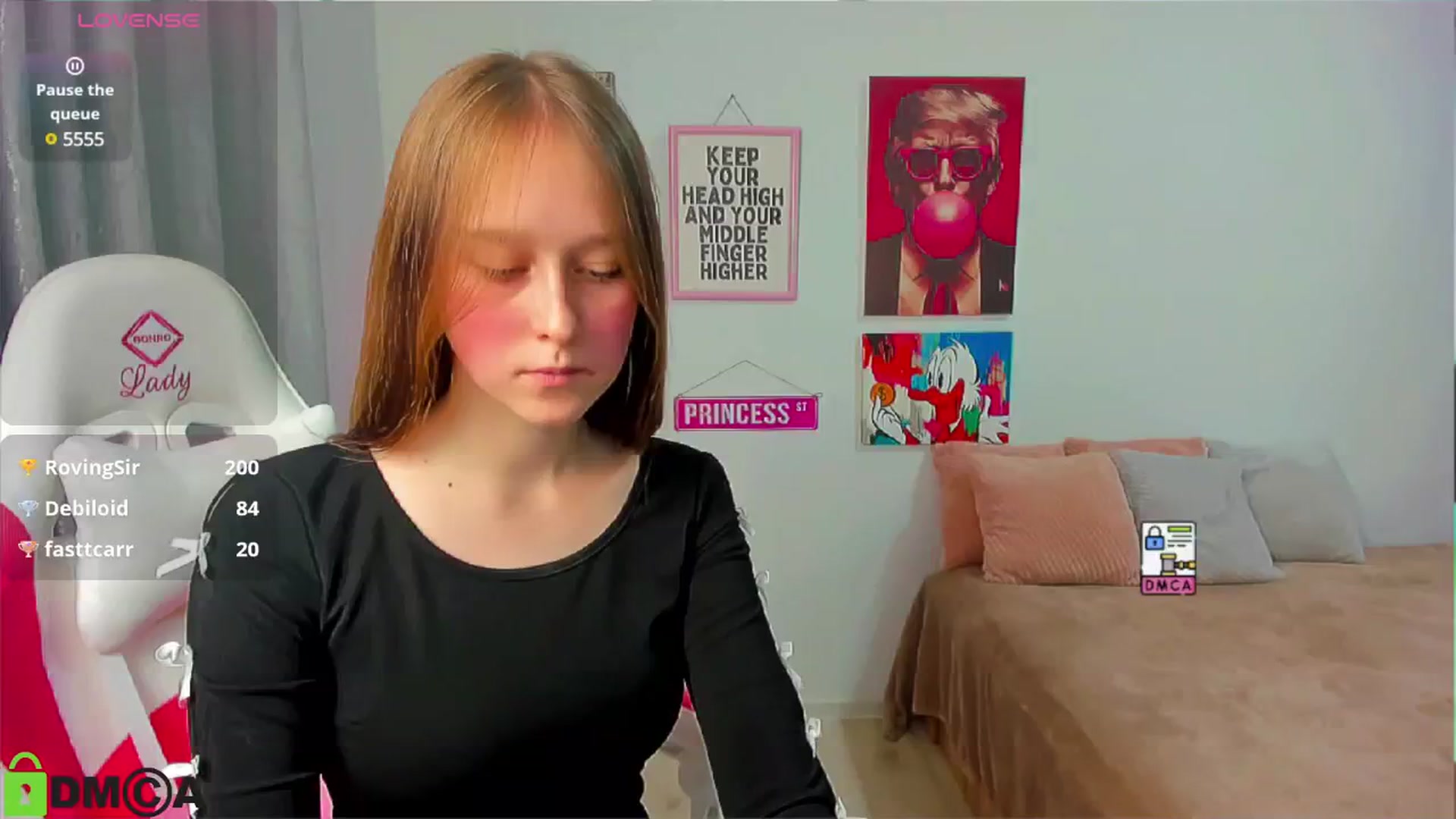 Gallery image thumbnail from WowEmma_'s myfreecams stream on, 01/22/2025, 15:54 image 6 of 20