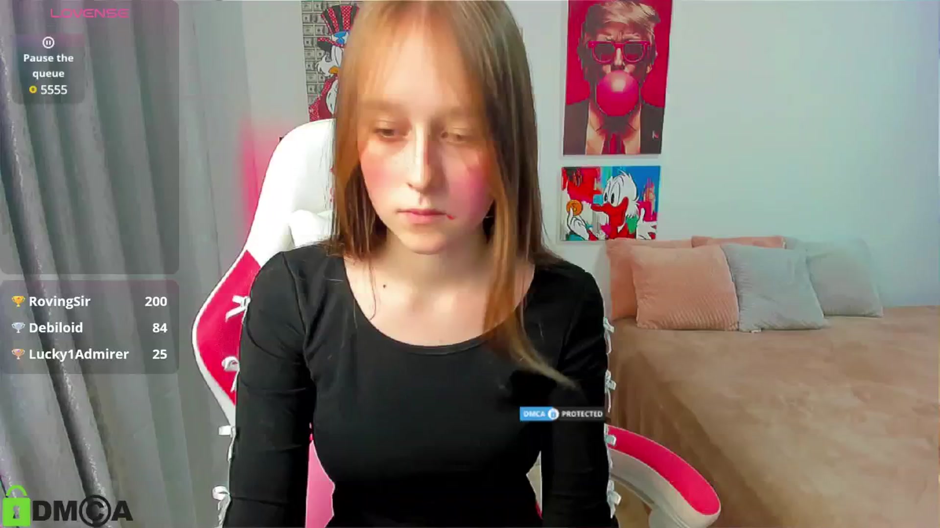 Gallery image thumbnail from WowEmma_'s myfreecams stream on, 01/22/2025, 15:54 image 9 of 20
