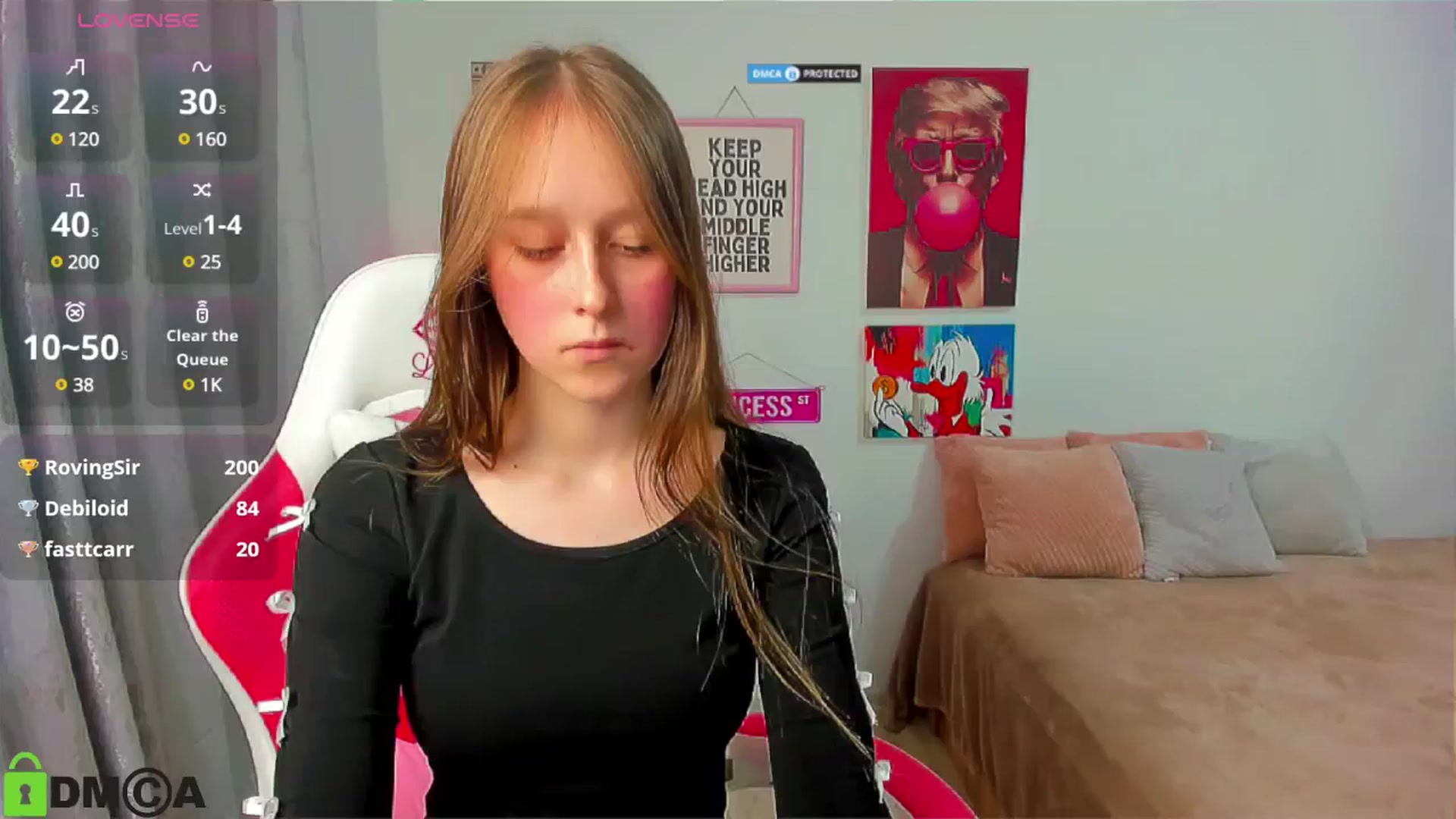 Gallery image thumbnail from WowEmma_'s myfreecams stream on, 01/22/2025, 15:54 image 7 of 20