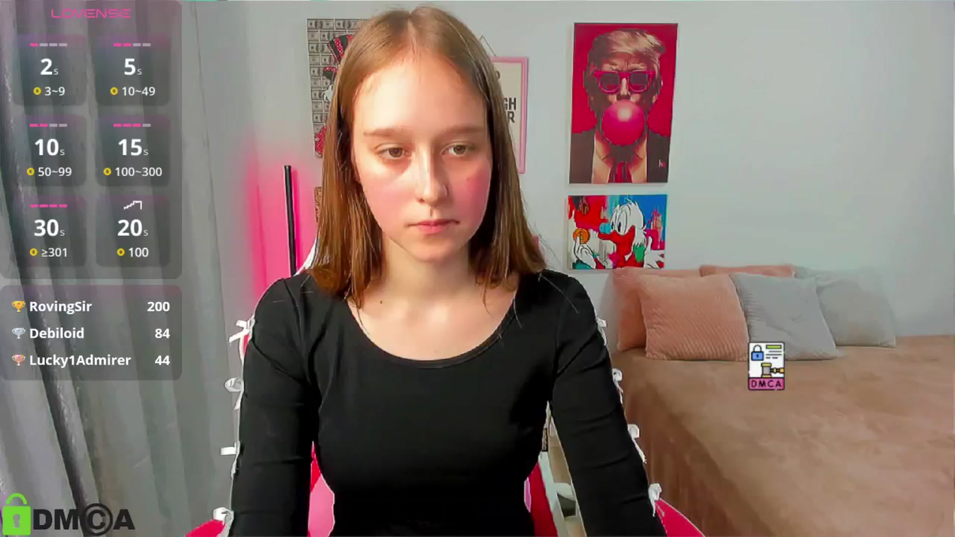 Gallery image thumbnail from WowEmma_'s myfreecams stream on, 01/22/2025, 15:54 image 14 of 20