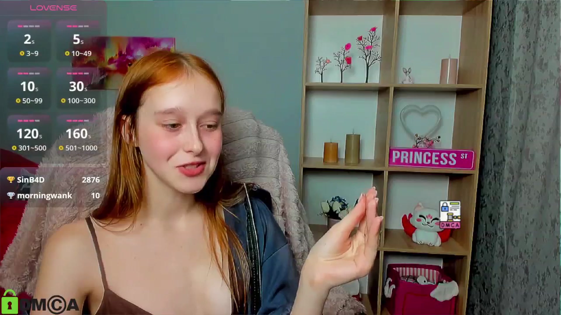 Gallery image thumbnail from WowEmma_'s myfreecams stream on, 11/09/2025, 16:49 image 11 of 20