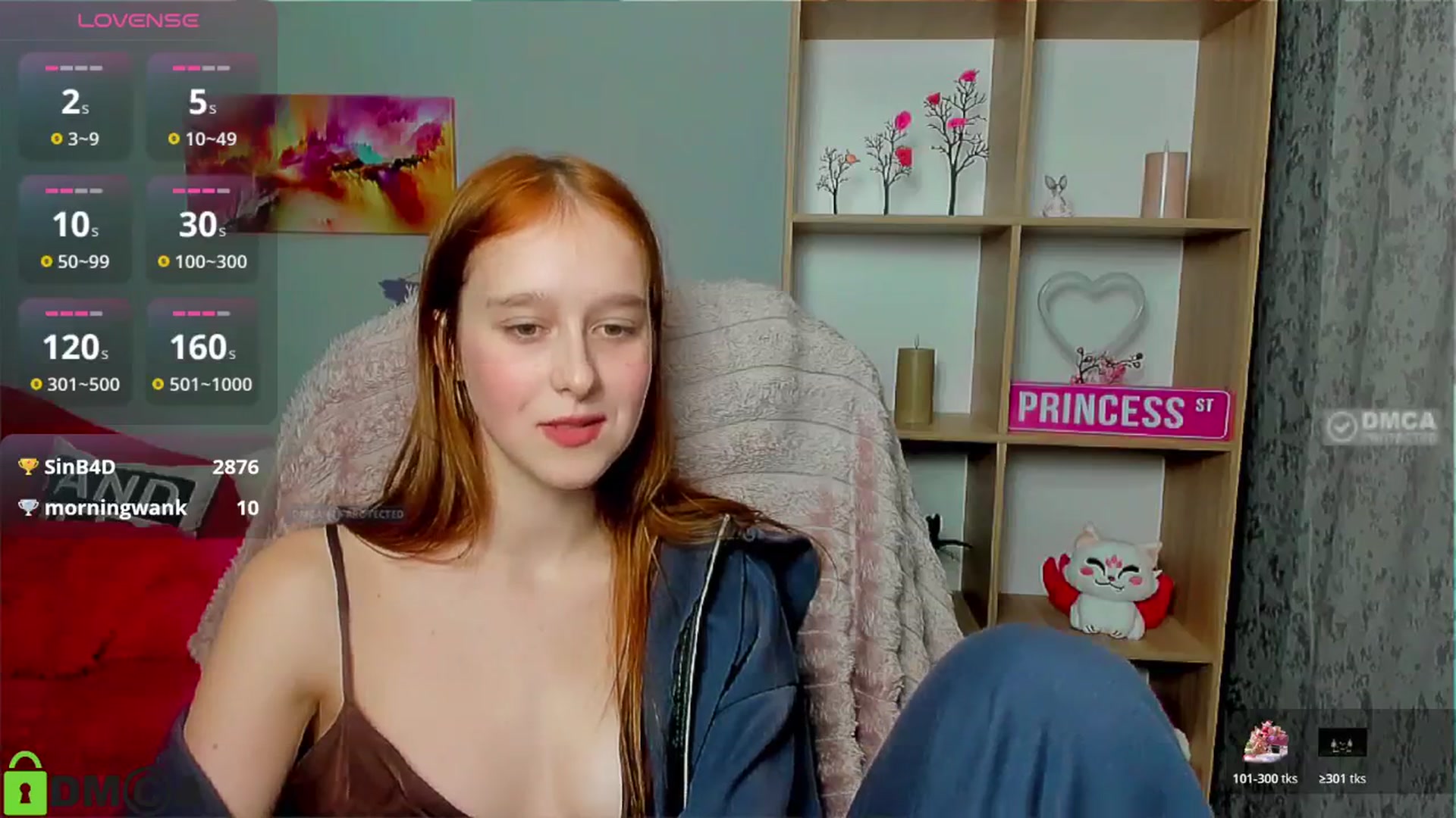 Gallery image thumbnail from WowEmma_'s myfreecams stream on, 11/09/2025, 16:49 image 13 of 20