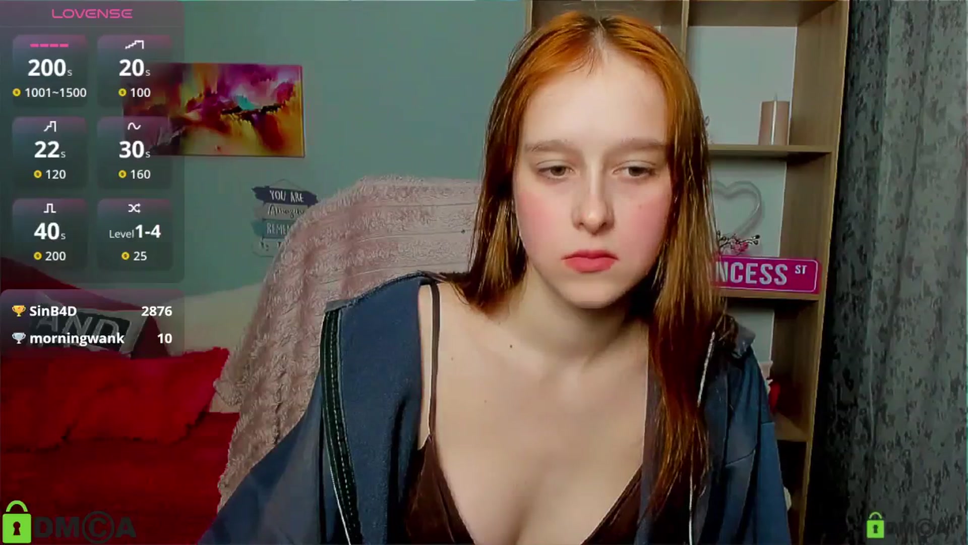 Gallery image thumbnail from WowEmma_'s myfreecams stream on, 11/09/2025, 16:49 image 6 of 20