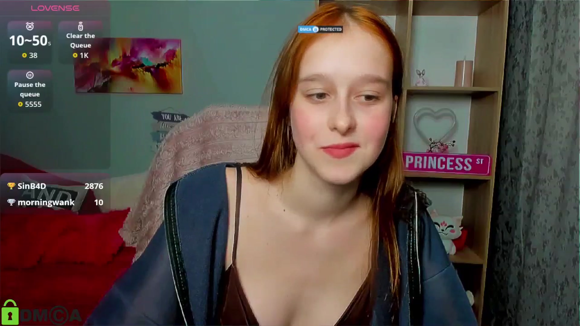 Gallery image thumbnail from WowEmma_'s myfreecams stream on, 11/09/2025, 16:49 image 8 of 20
