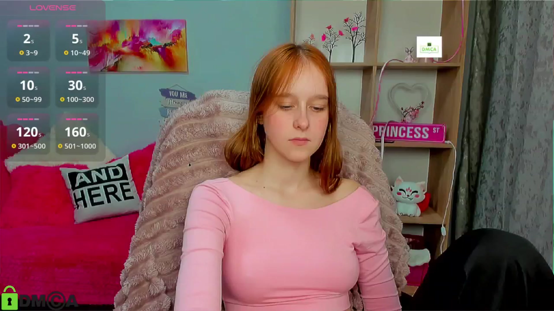 Gallery image thumbnail from WowEmma_'s myfreecams stream on, 11/16/2025, 13:42 image 4 of 20