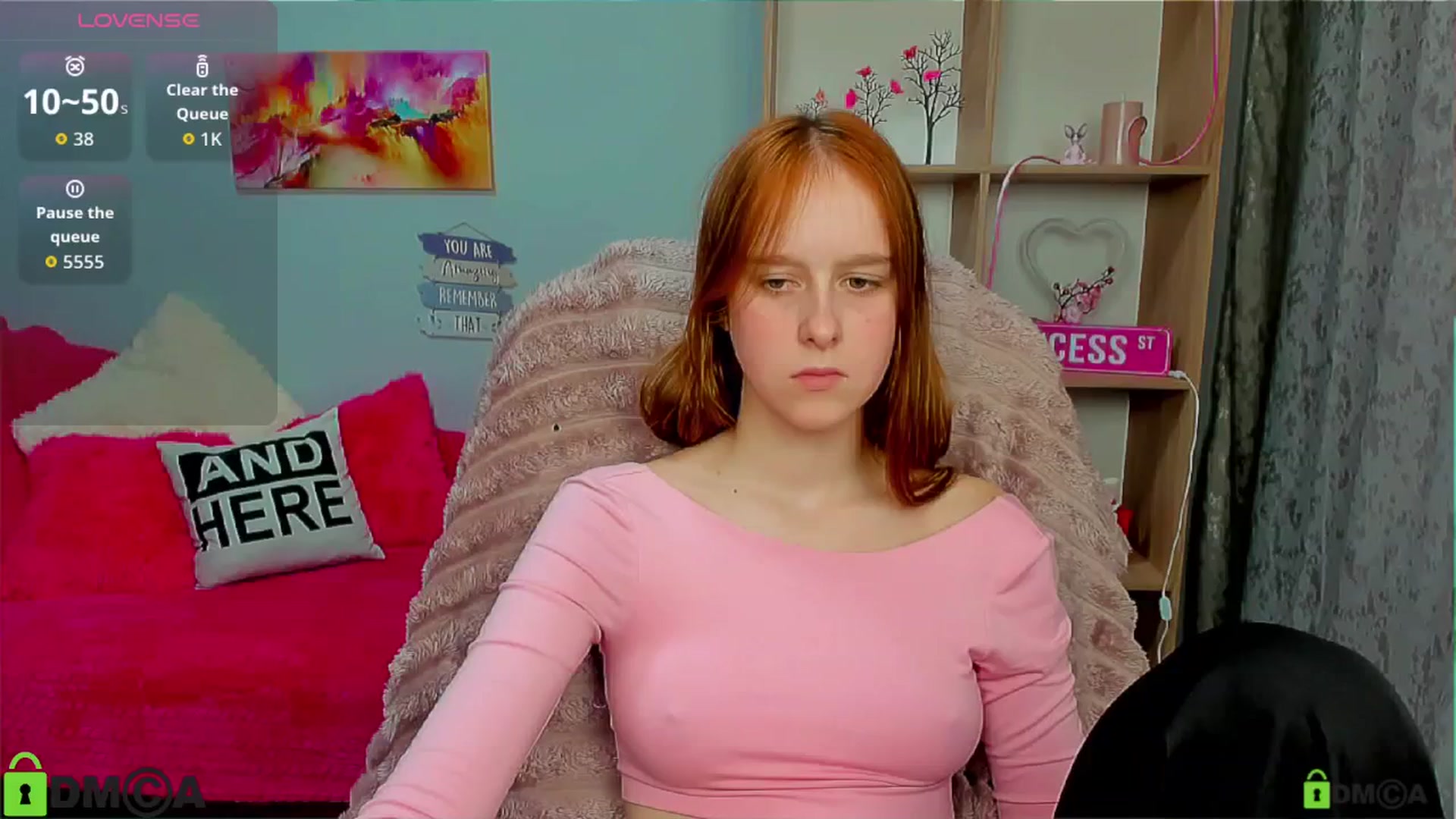 Gallery image thumbnail from WowEmma_'s myfreecams stream on, 11/16/2025, 13:42 image 2 of 20