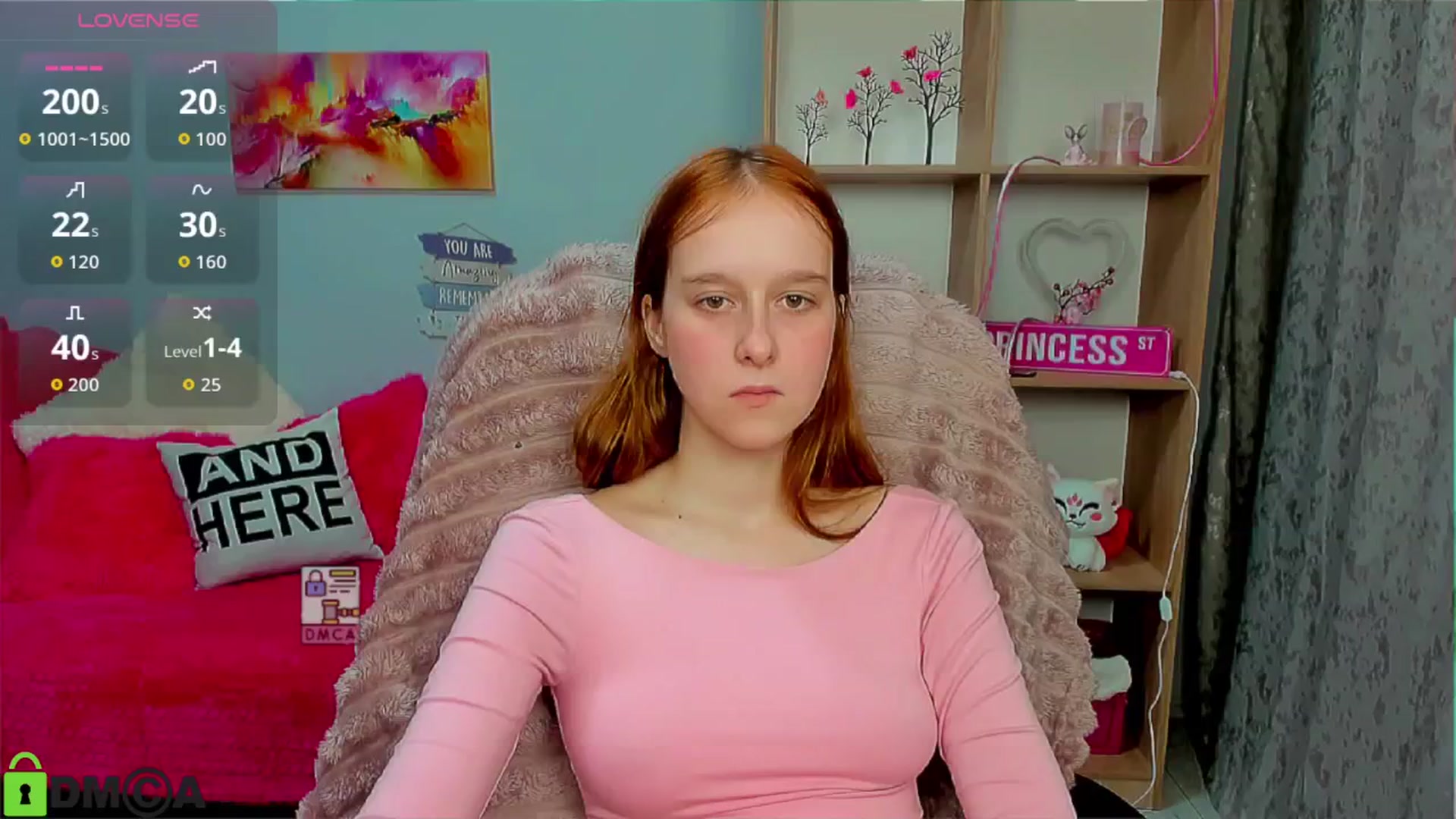 Gallery image thumbnail from WowEmma_'s myfreecams stream on, 11/16/2025, 13:42 image 15 of 20