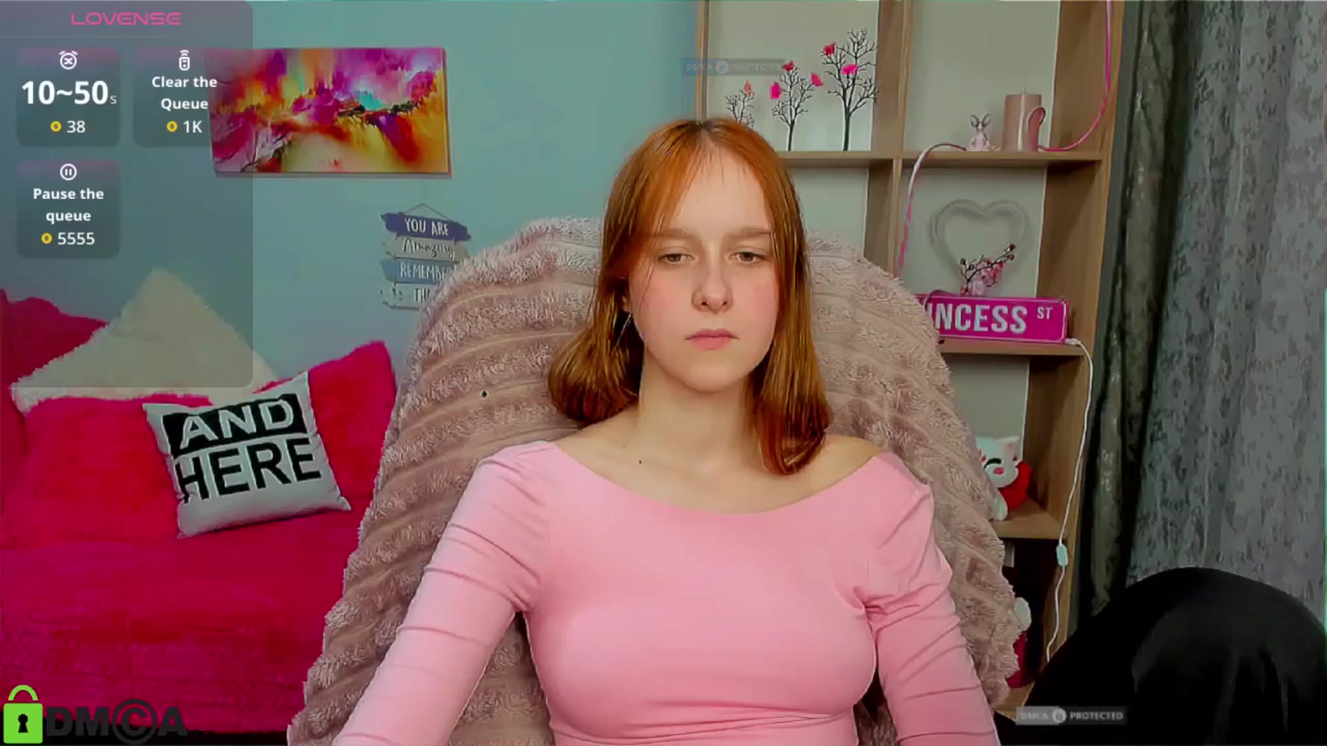 Gallery image thumbnail from WowEmma_'s myfreecams stream on, 11/16/2025, 13:42 image 9 of 20