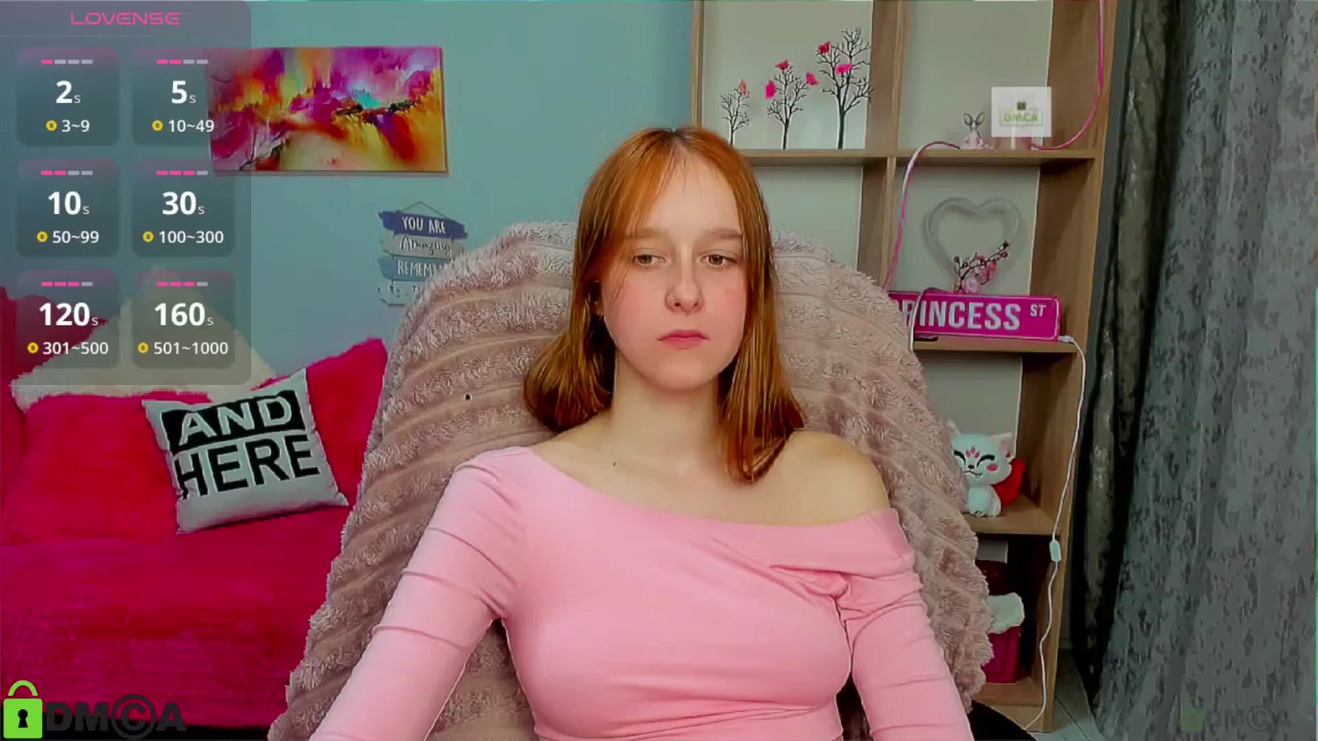 Gallery image thumbnail from WowEmma_'s myfreecams stream on, 11/16/2025, 13:42 image 13 of 20