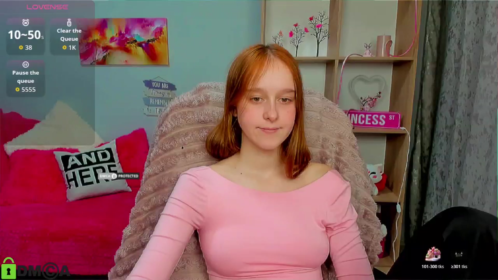 Gallery image thumbnail from WowEmma_'s myfreecams stream on, 11/16/2025, 13:42 image 10 of 20