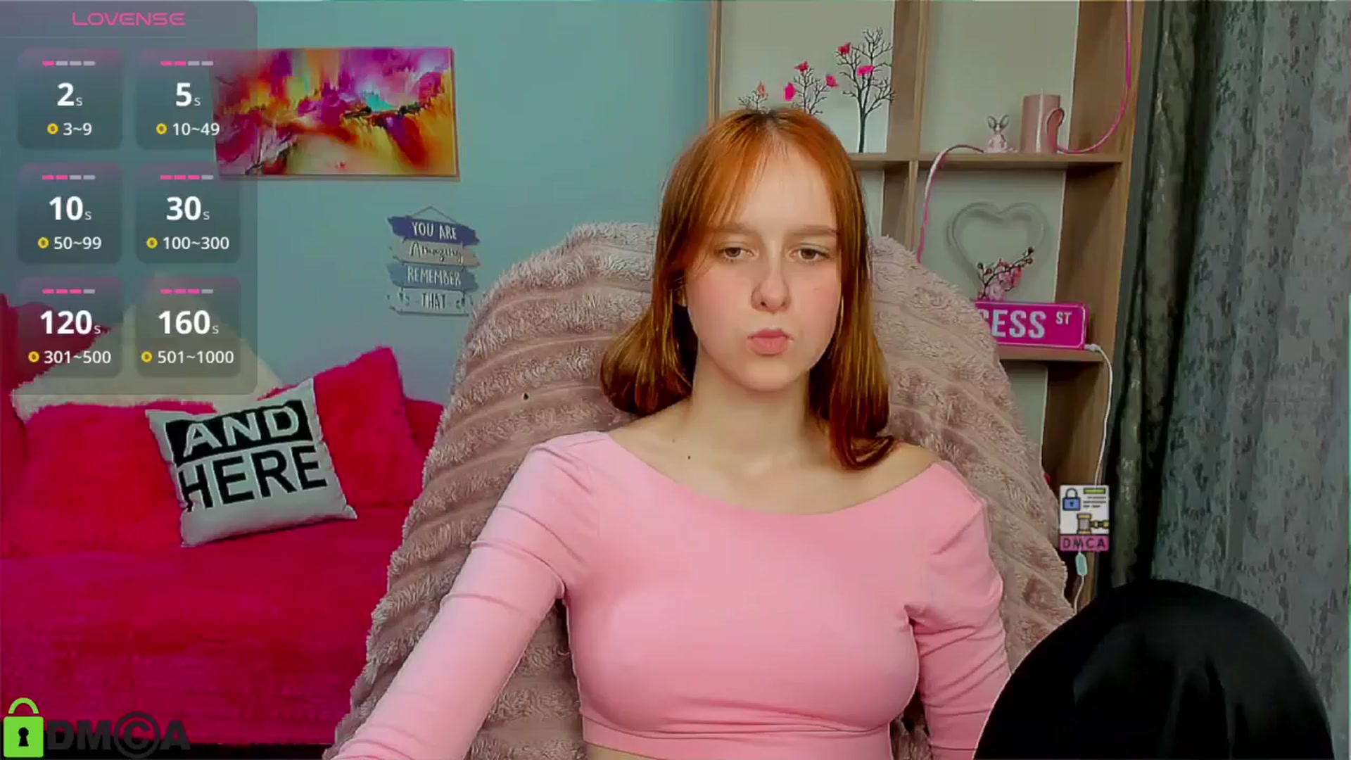 Gallery image thumbnail from WowEmma_'s myfreecams stream on, 11/16/2025, 13:42 image 3 of 20