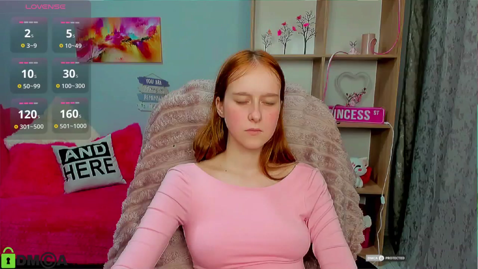 Gallery image thumbnail from WowEmma_'s myfreecams stream on, 11/16/2025, 13:42 image 20 of 20