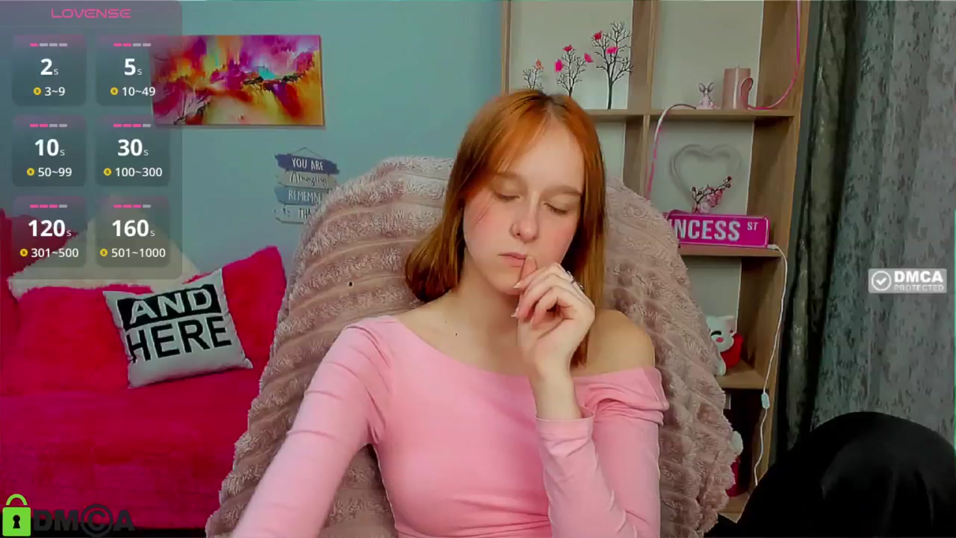 Gallery image thumbnail from WowEmma_'s myfreecams stream on, 11/16/2025, 13:42 image 12 of 20