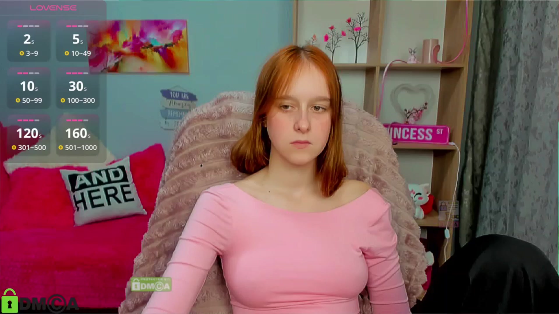 Gallery image thumbnail from WowEmma_'s myfreecams stream on, 11/16/2025, 13:42 image 5 of 20