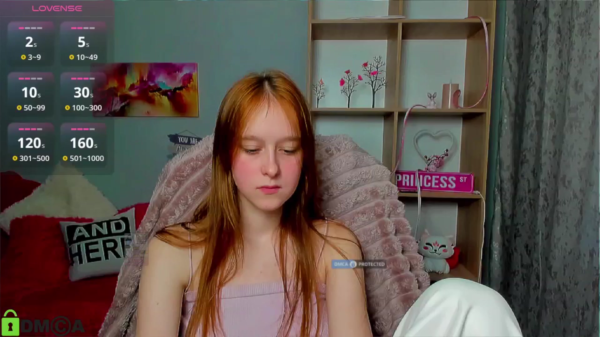 Gallery image thumbnail from WowEmma_'s myfreecams stream on, 11/20/2025, 15:41 image 6 of 20