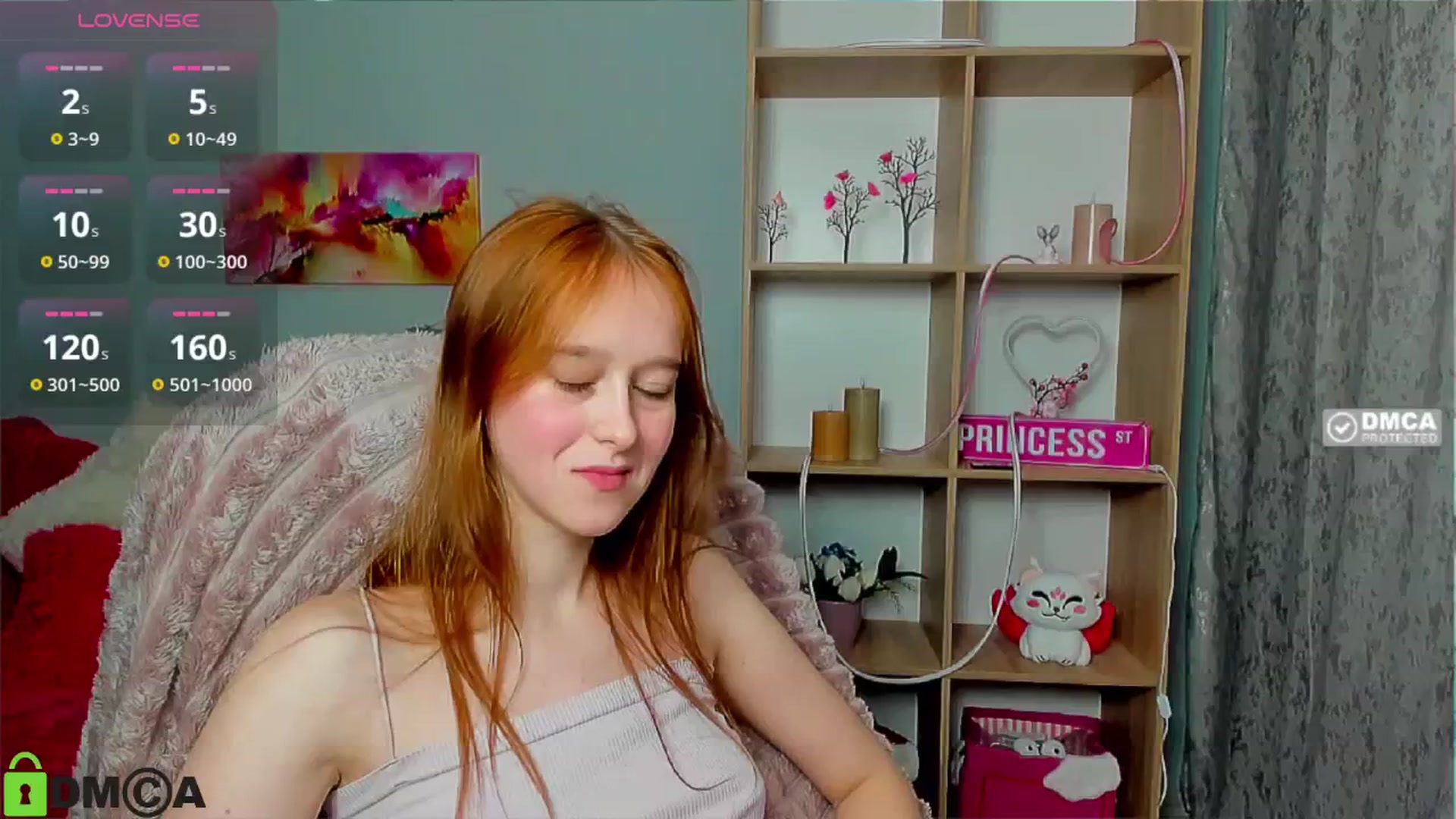 Gallery image thumbnail from WowEmma_'s myfreecams stream on, 11/20/2025, 15:41 image 9 of 20