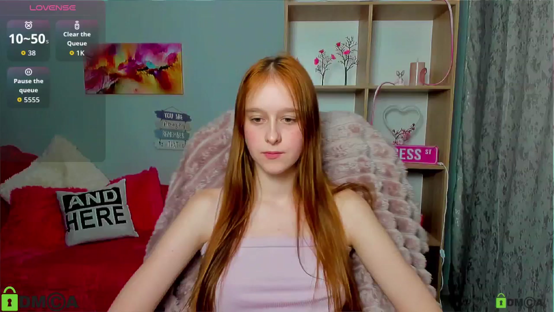 Gallery image thumbnail from WowEmma_'s myfreecams stream on, 11/20/2025, 15:41 image 19 of 20