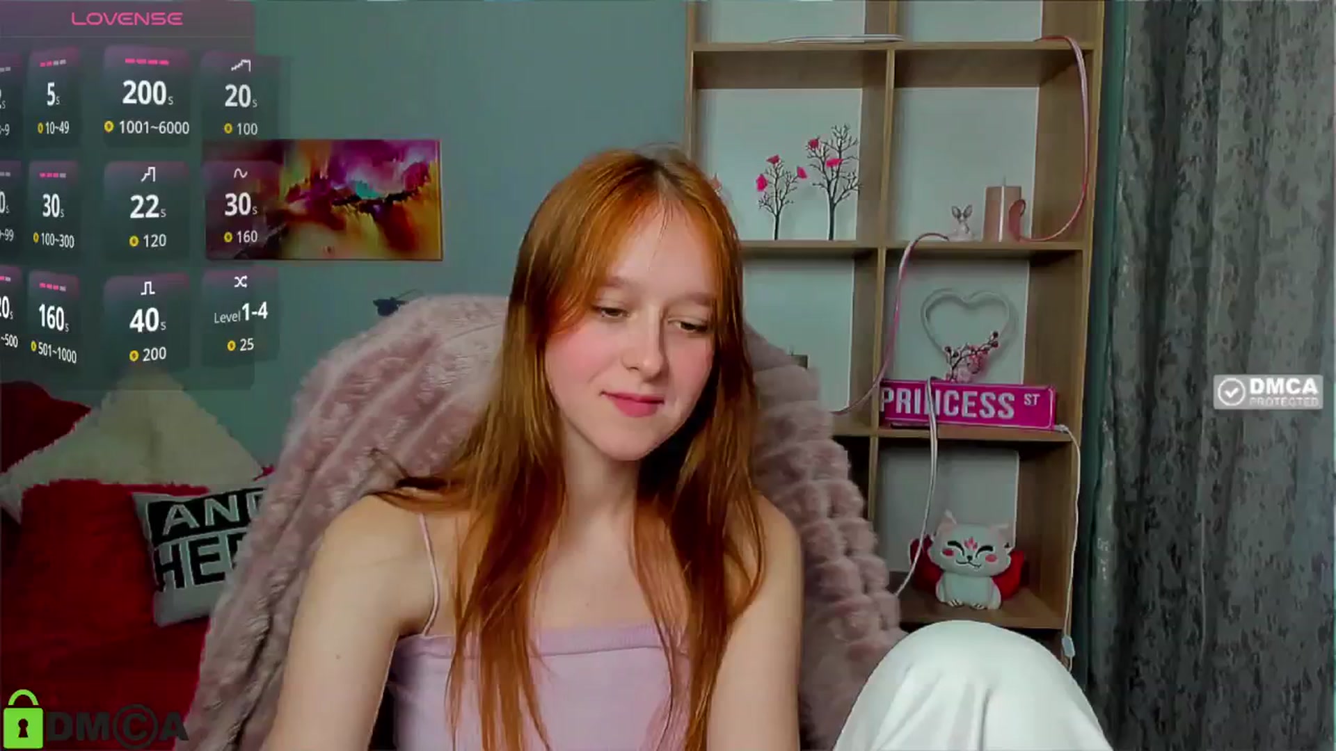 Gallery image thumbnail from WowEmma_'s myfreecams stream on, 11/20/2025, 15:41 image 5 of 20