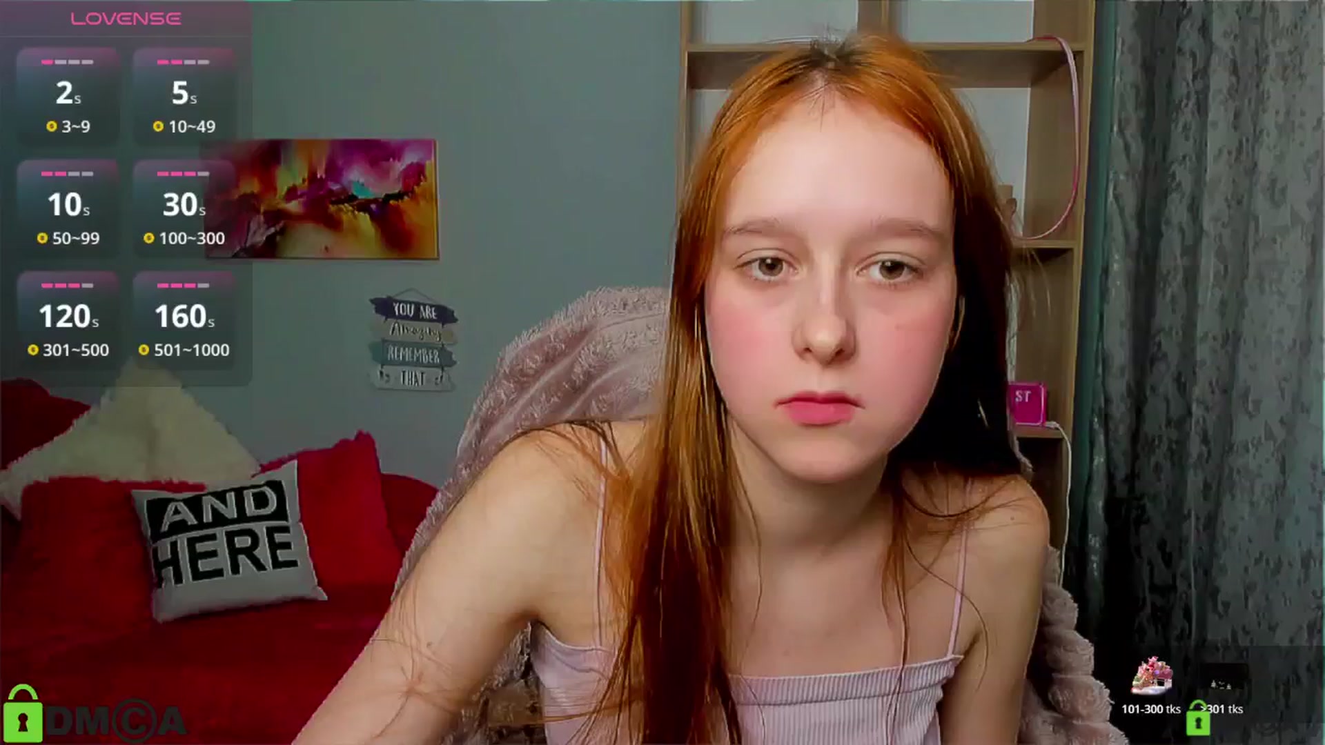 Gallery image thumbnail from WowEmma_'s myfreecams stream on, 11/20/2025, 15:41 image 7 of 20