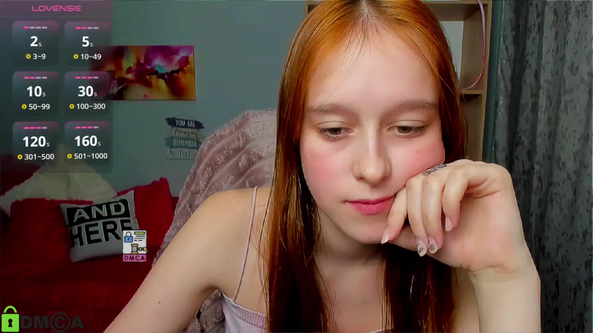 Gallery image thumbnail from WowEmma_'s myfreecams stream on, 11/20/2025, 15:41 image 18 of 20