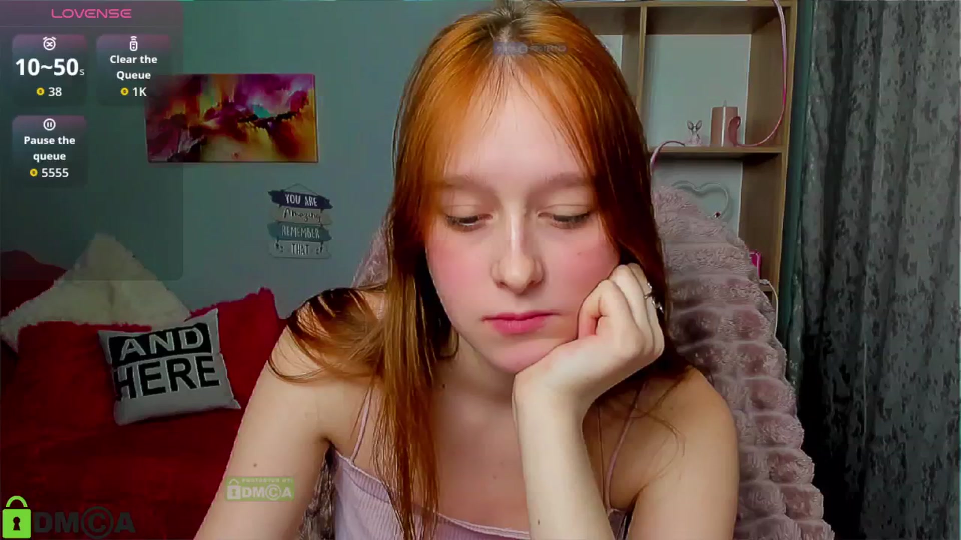 Gallery image thumbnail from WowEmma_'s myfreecams stream on, 11/20/2025, 15:41 image 12 of 20