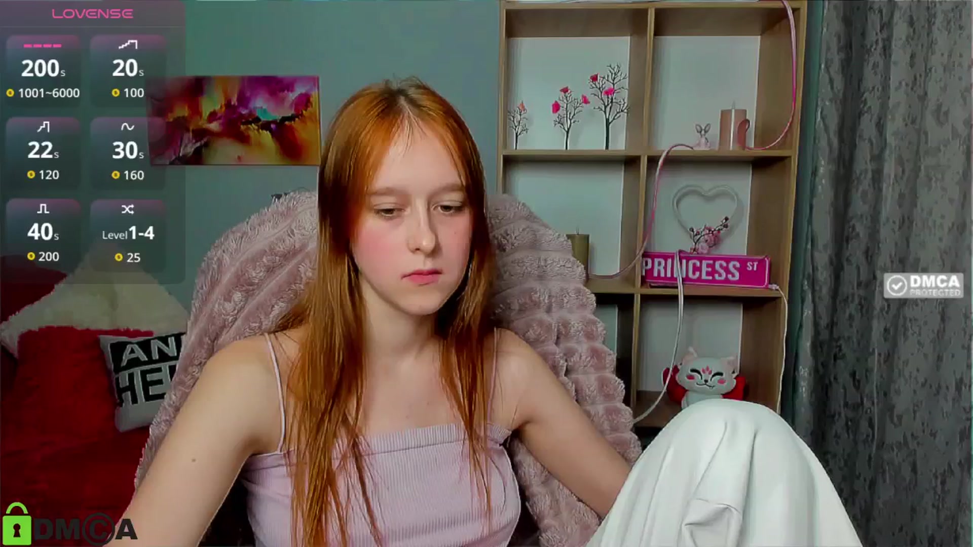 Gallery image thumbnail from WowEmma_'s myfreecams stream on, 11/20/2025, 15:41 image 13 of 20