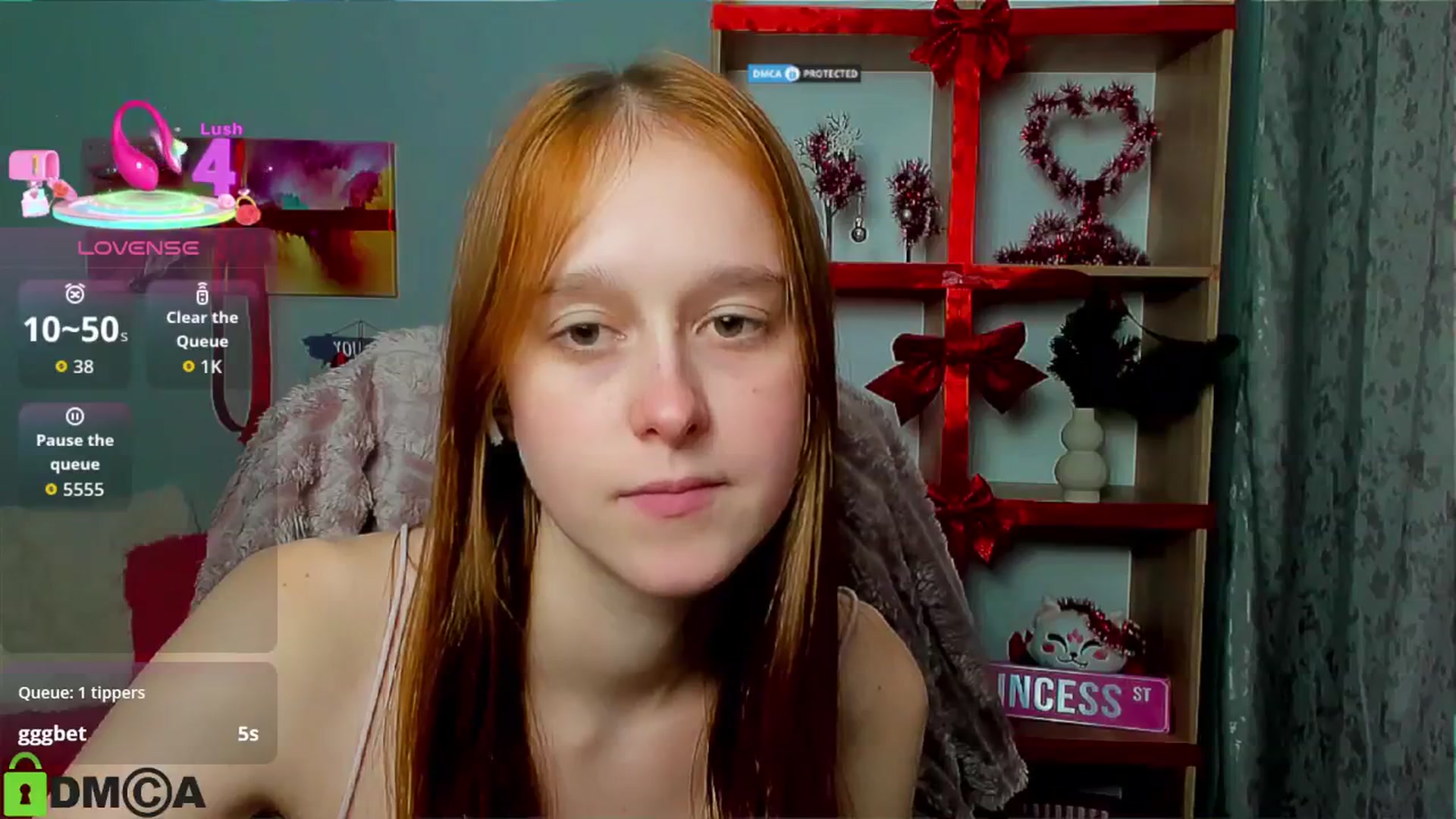 Gallery image thumbnail from WowEmma_'s myfreecams stream on, 12/08/2025, 19:30 image 12 of 20