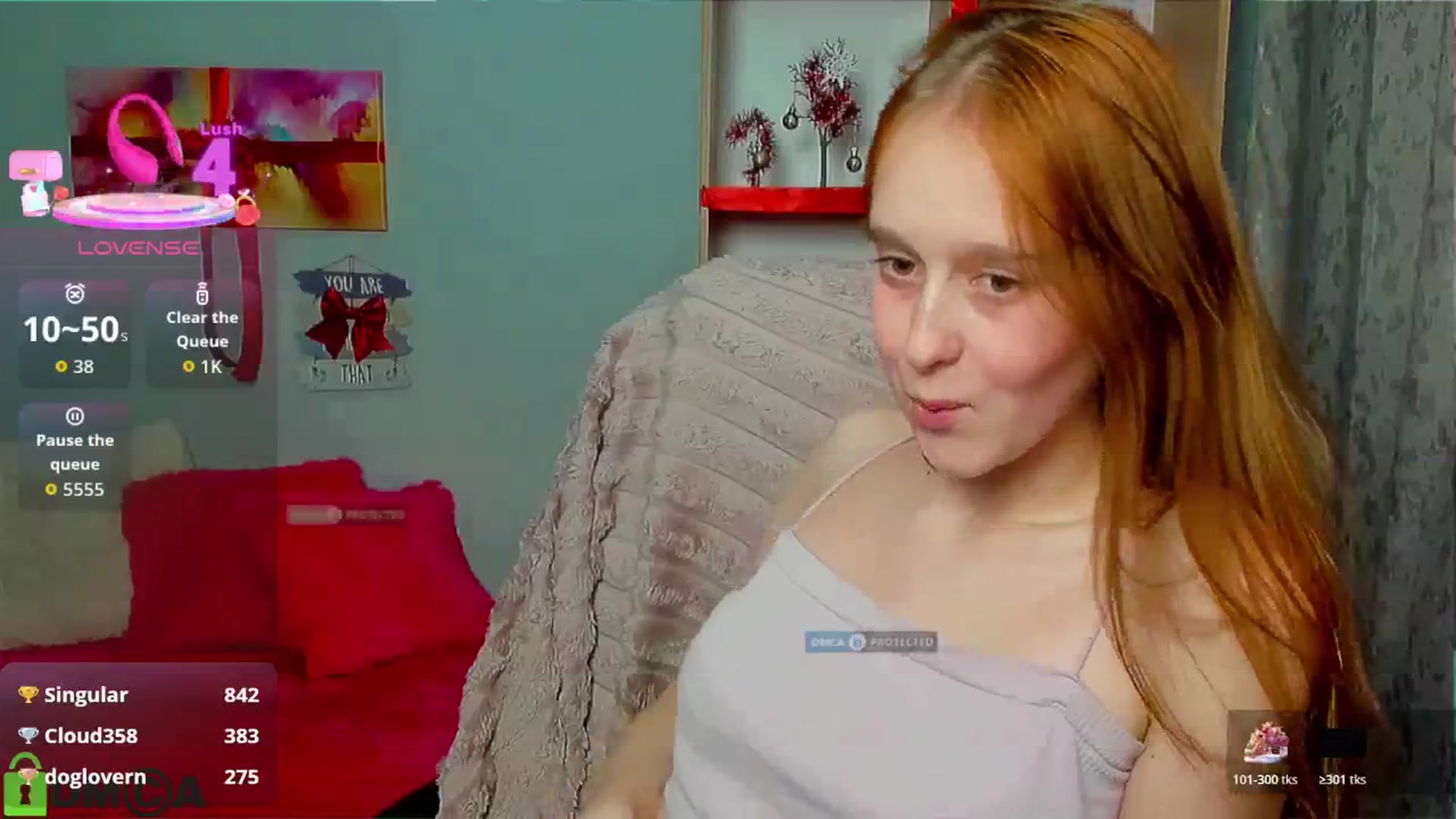 Gallery image thumbnail from WowEmma_'s myfreecams stream on, 12/08/2025, 19:30 image 19 of 20