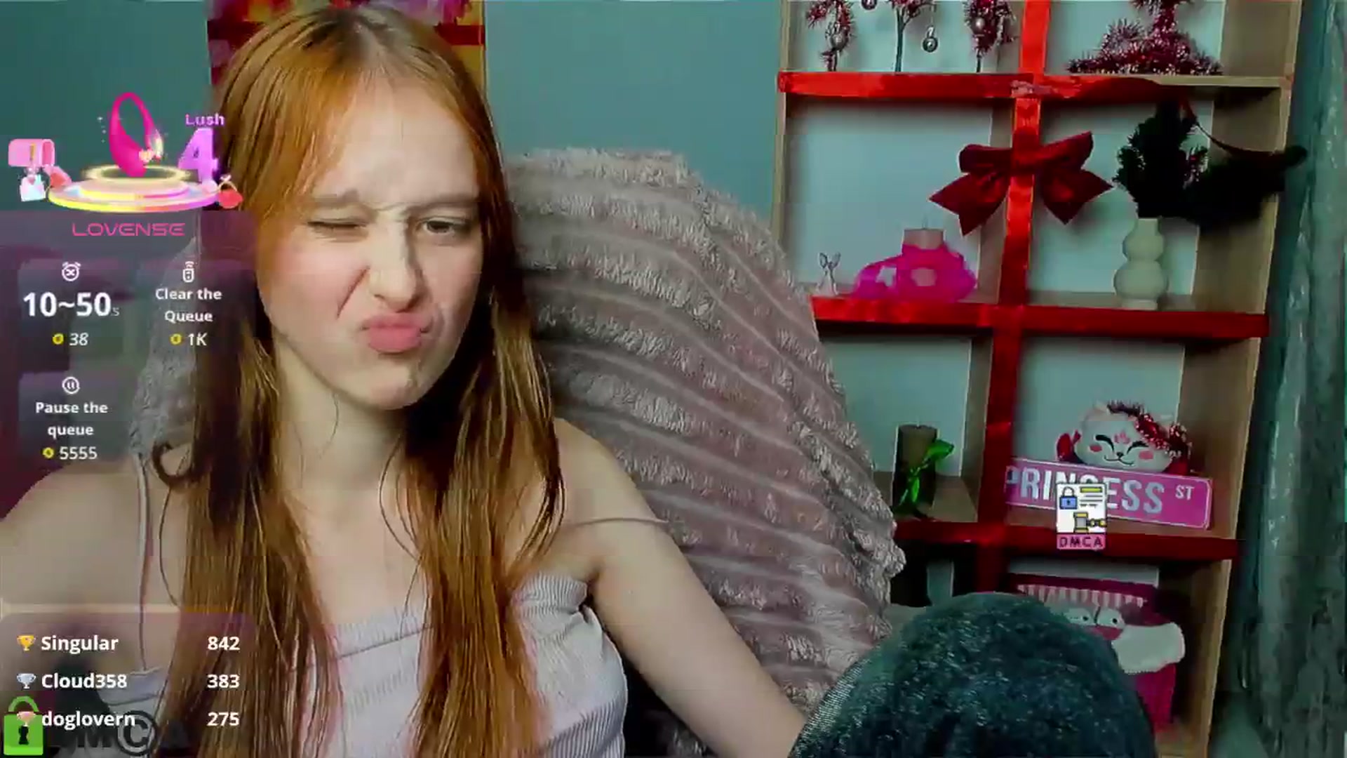 Gallery image thumbnail from WowEmma_'s myfreecams stream on, 12/08/2025, 19:30 image 9 of 20