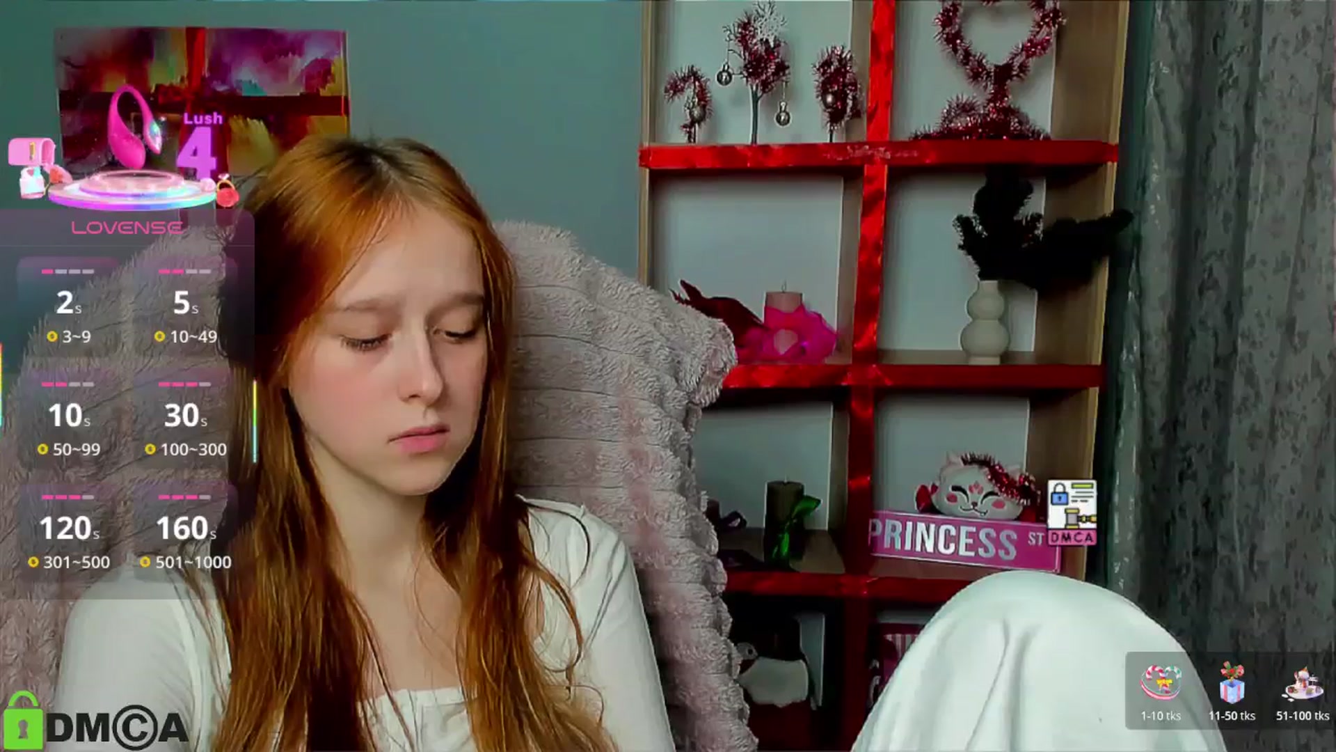 Gallery image thumbnail from WowEmma_'s myfreecams stream on, 12/10/2025, 15:46 image 13 of 20