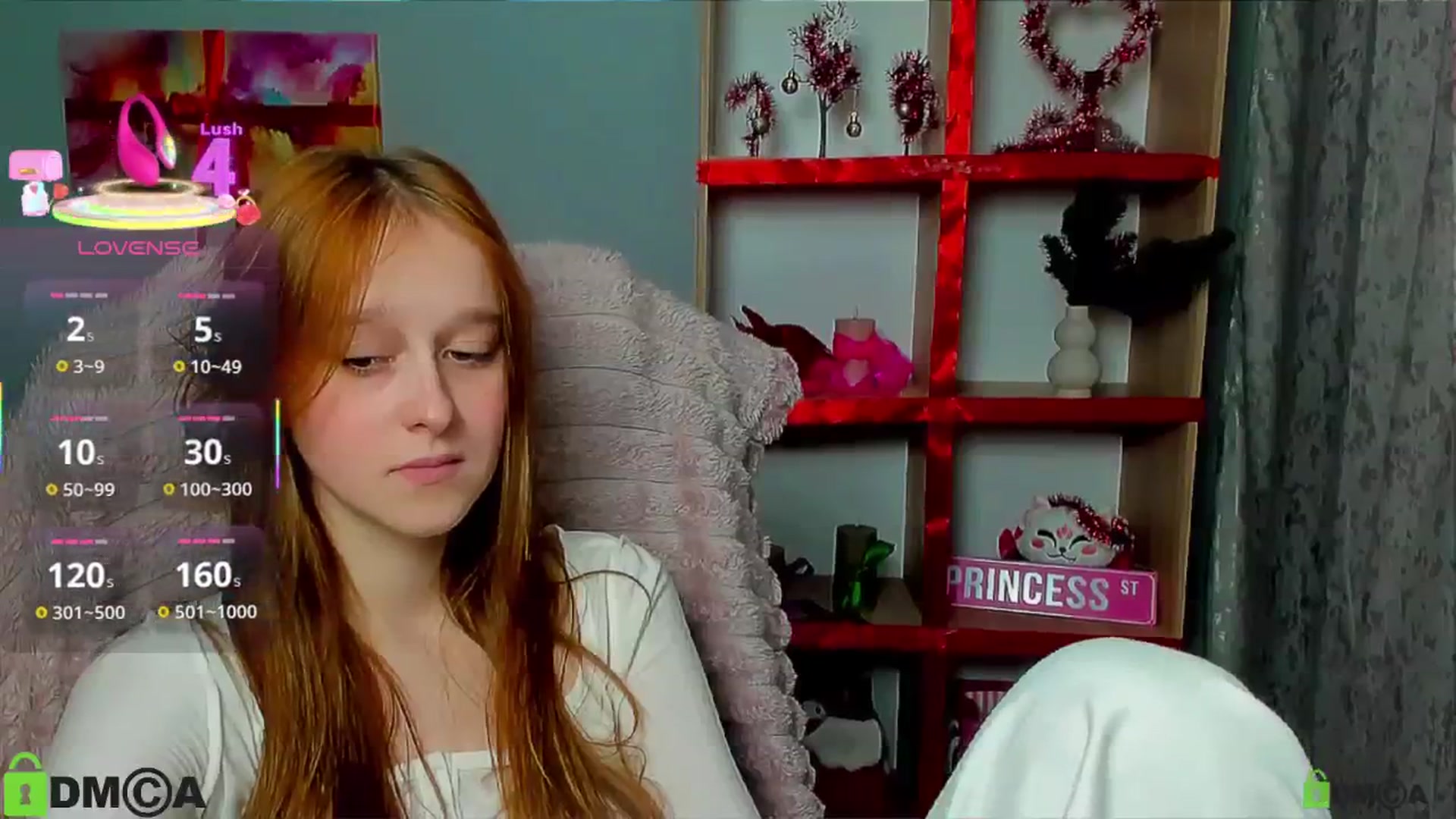 Gallery image thumbnail from WowEmma_'s myfreecams stream on, 12/10/2025, 15:46 image 20 of 20