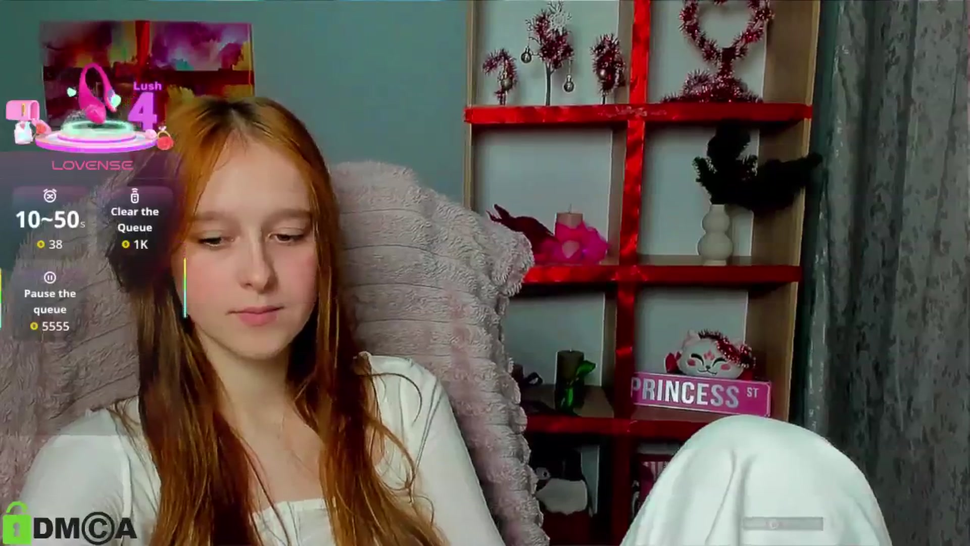 Gallery image thumbnail from WowEmma_'s myfreecams stream on, 12/10/2025, 15:46 image 16 of 20