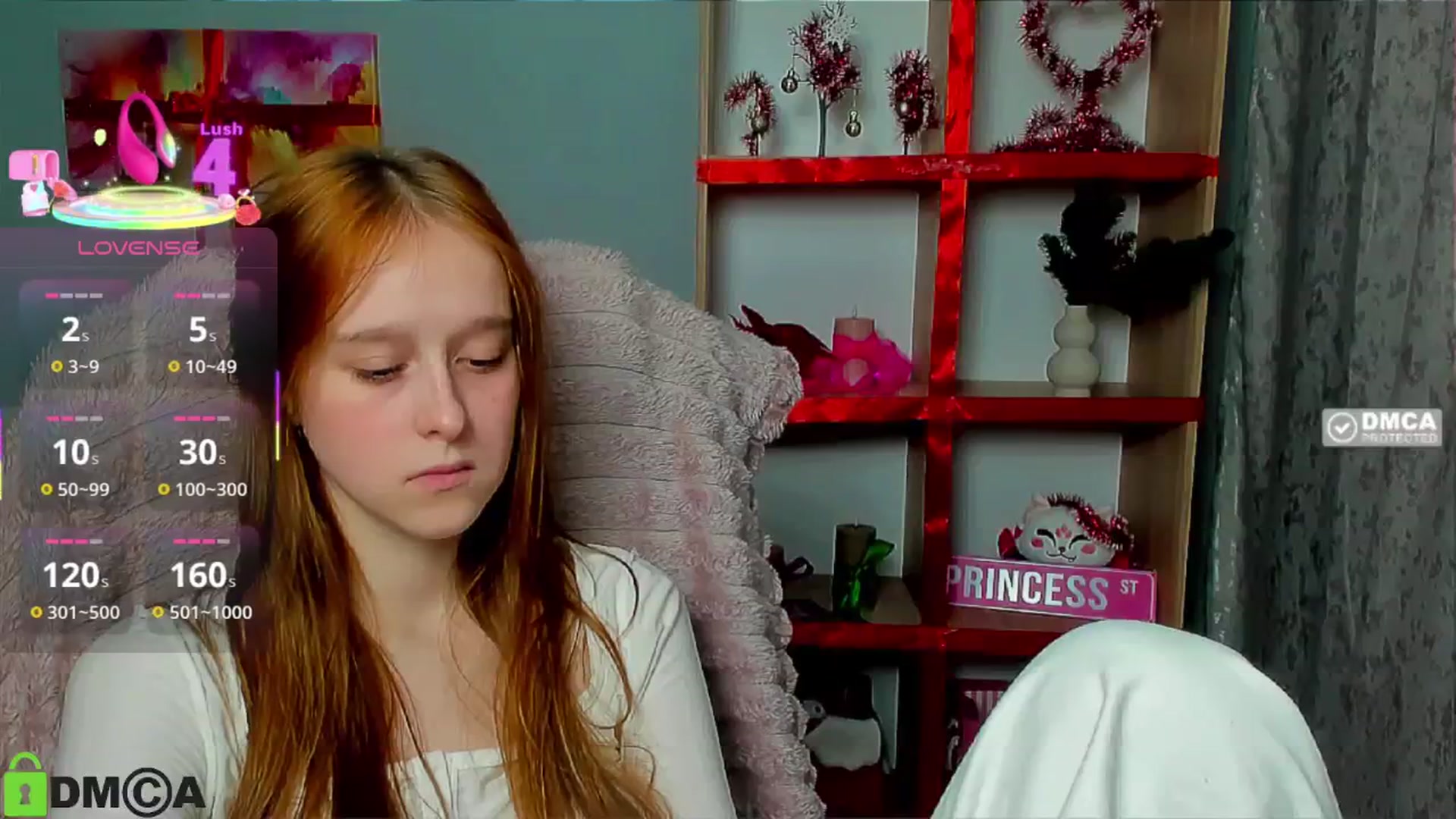 Gallery image thumbnail from WowEmma_'s myfreecams stream on, 12/10/2025, 15:46 image 9 of 20