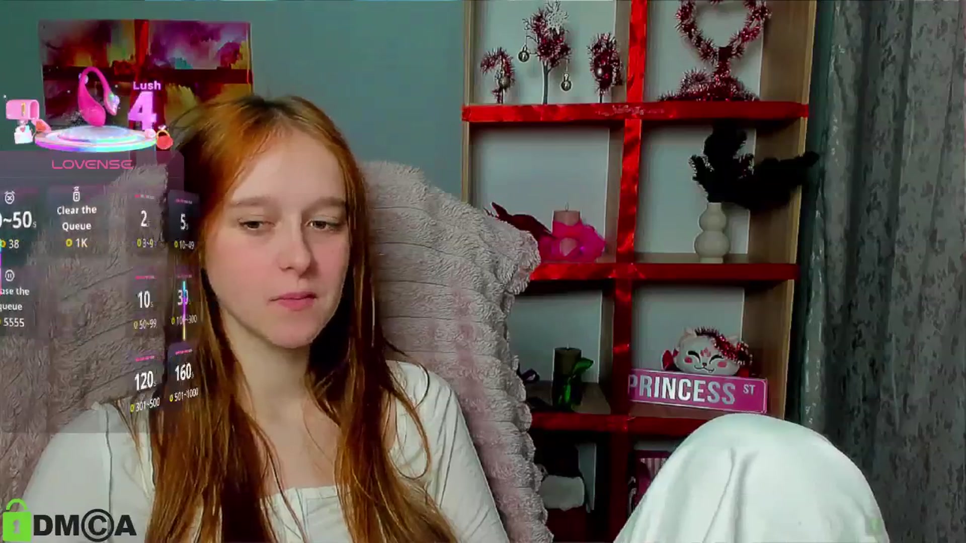 Gallery image thumbnail from WowEmma_'s myfreecams stream on, 12/10/2025, 15:46 image 7 of 20