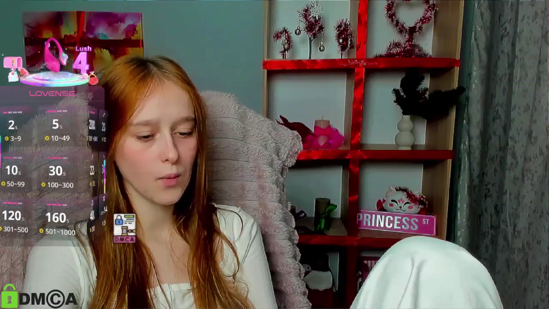 Gallery image thumbnail from WowEmma_'s myfreecams stream on, 12/10/2025, 15:46 image 15 of 20