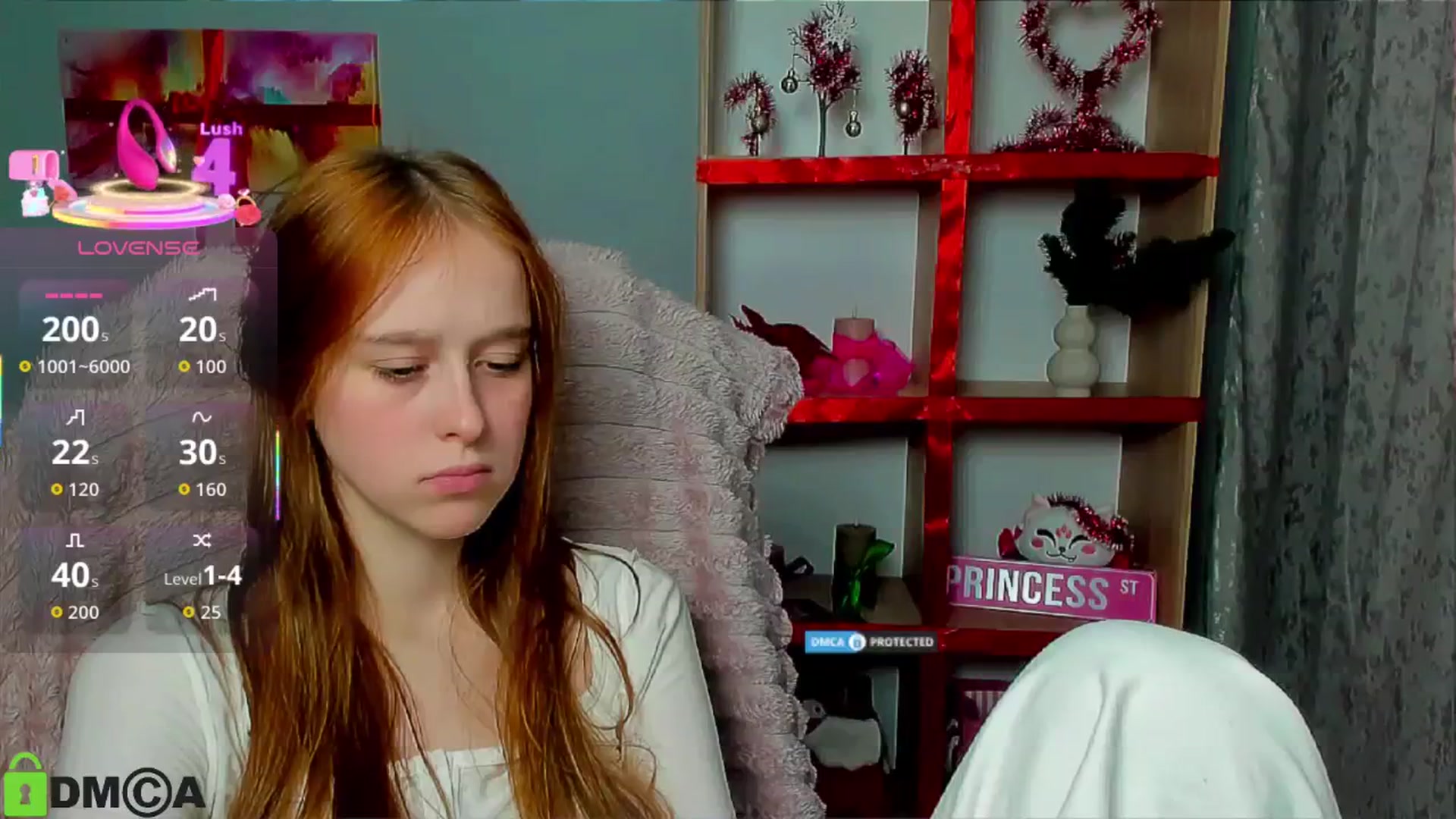 Gallery image thumbnail from WowEmma_'s myfreecams stream on, 12/10/2025, 15:46 image 10 of 20