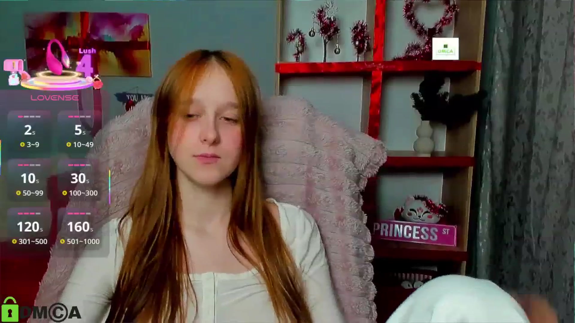 Gallery image thumbnail from WowEmma_'s myfreecams stream on, 12/10/2025, 15:46 image 2 of 20