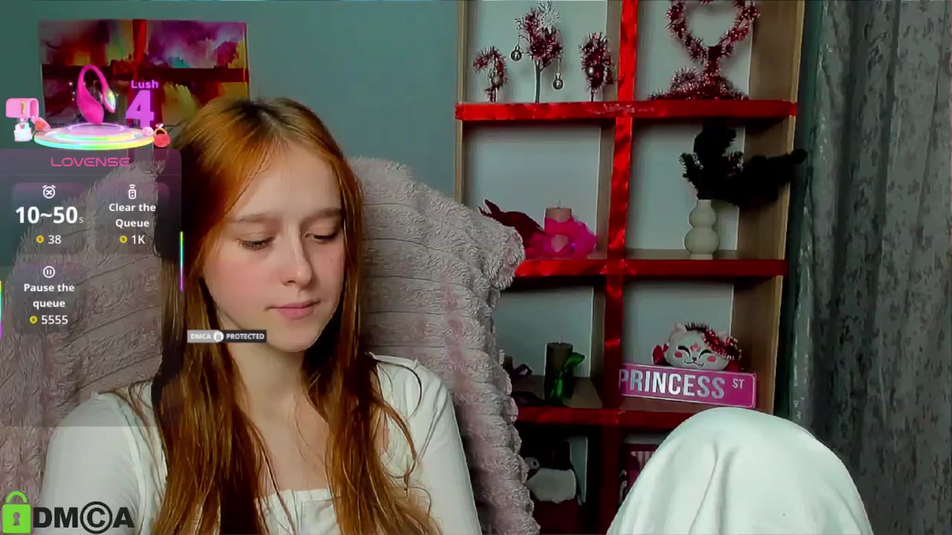 Gallery image thumbnail from WowEmma_'s myfreecams stream on, 12/10/2025, 15:46 image 14 of 20