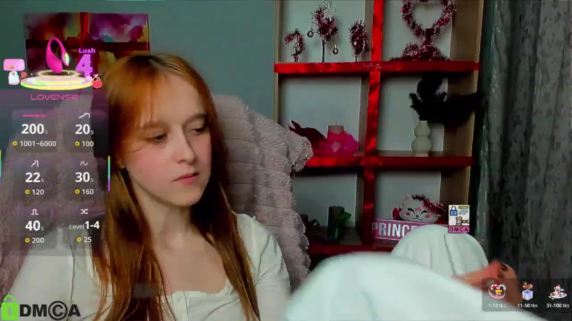 Gallery image thumbnail from WowEmma_'s myfreecams stream on, 12/10/2025, 15:46 image 4 of 20