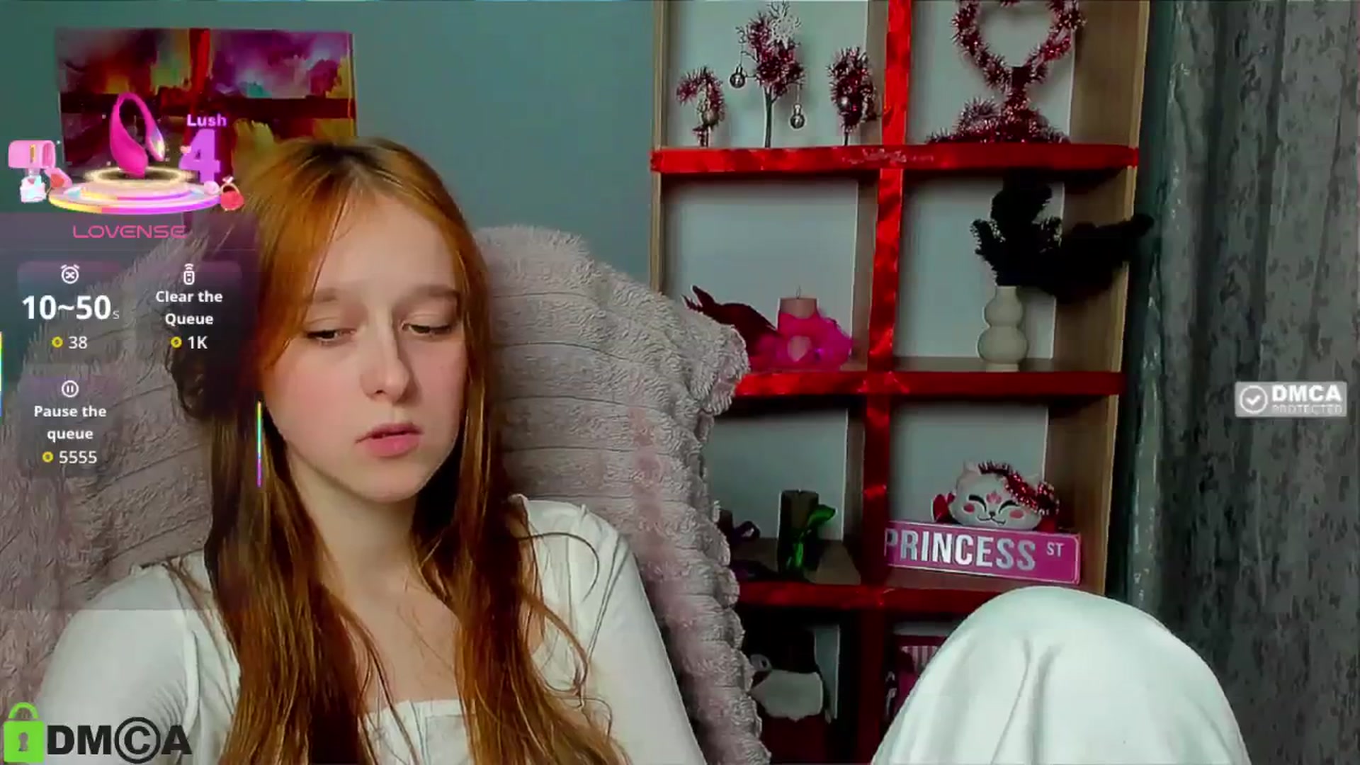 Gallery image thumbnail from WowEmma_'s myfreecams stream on, 12/10/2025, 15:46 image 18 of 20