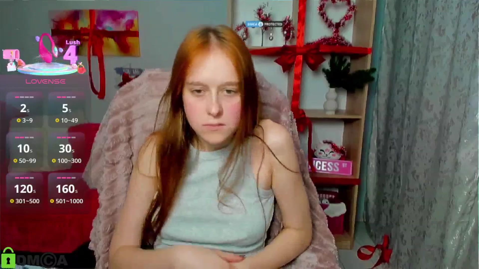 Gallery image thumbnail from WowEmma_'s myfreecams stream on, 12/11/2025, 15:32 image 18 of 20