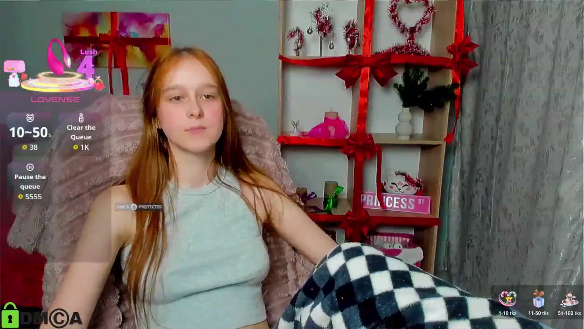 Gallery image thumbnail from WowEmma_'s myfreecams stream on, 12/11/2025, 15:32 image 15 of 20