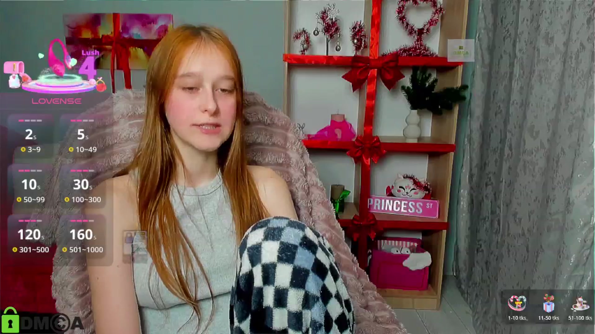Gallery image thumbnail from WowEmma_'s myfreecams stream on, 12/11/2025, 15:32 image 3 of 20