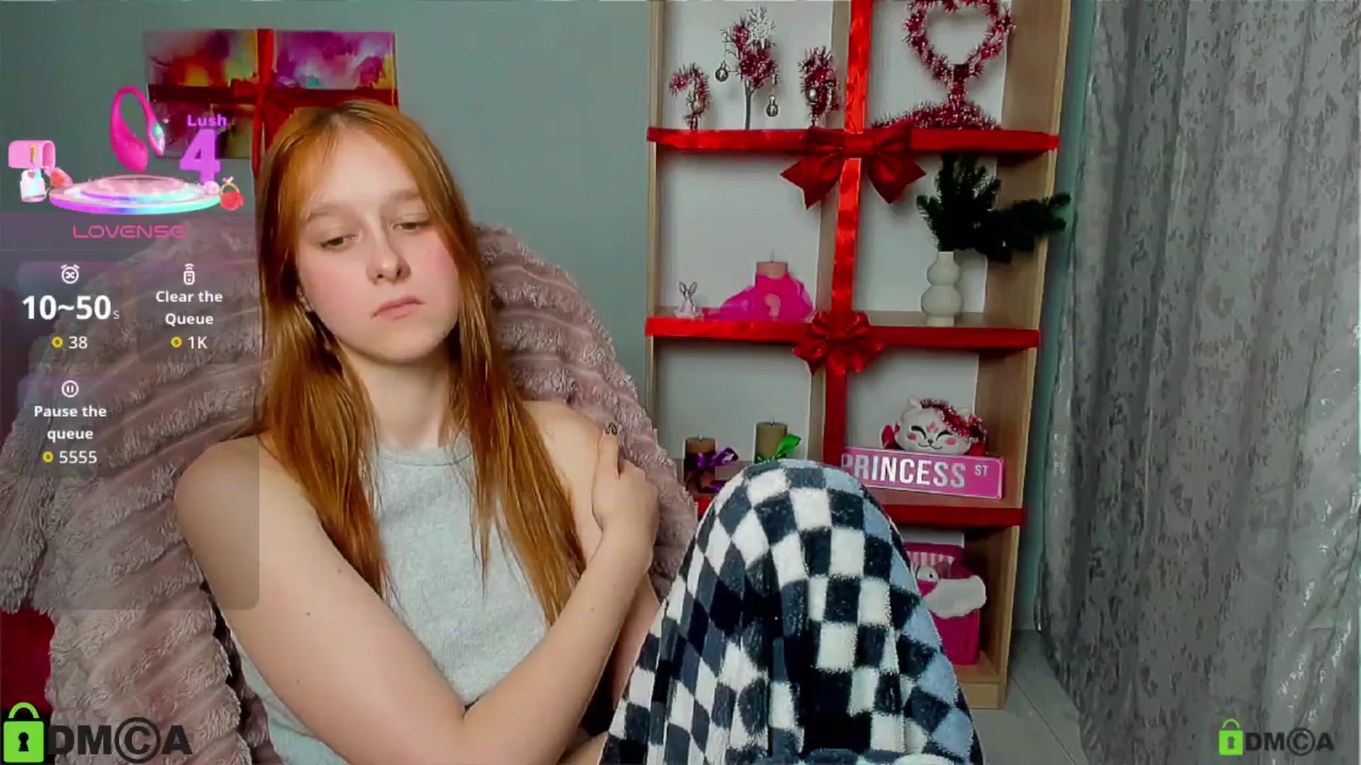 Gallery image thumbnail from WowEmma_'s myfreecams stream on, 12/11/2025, 15:32 image 8 of 20