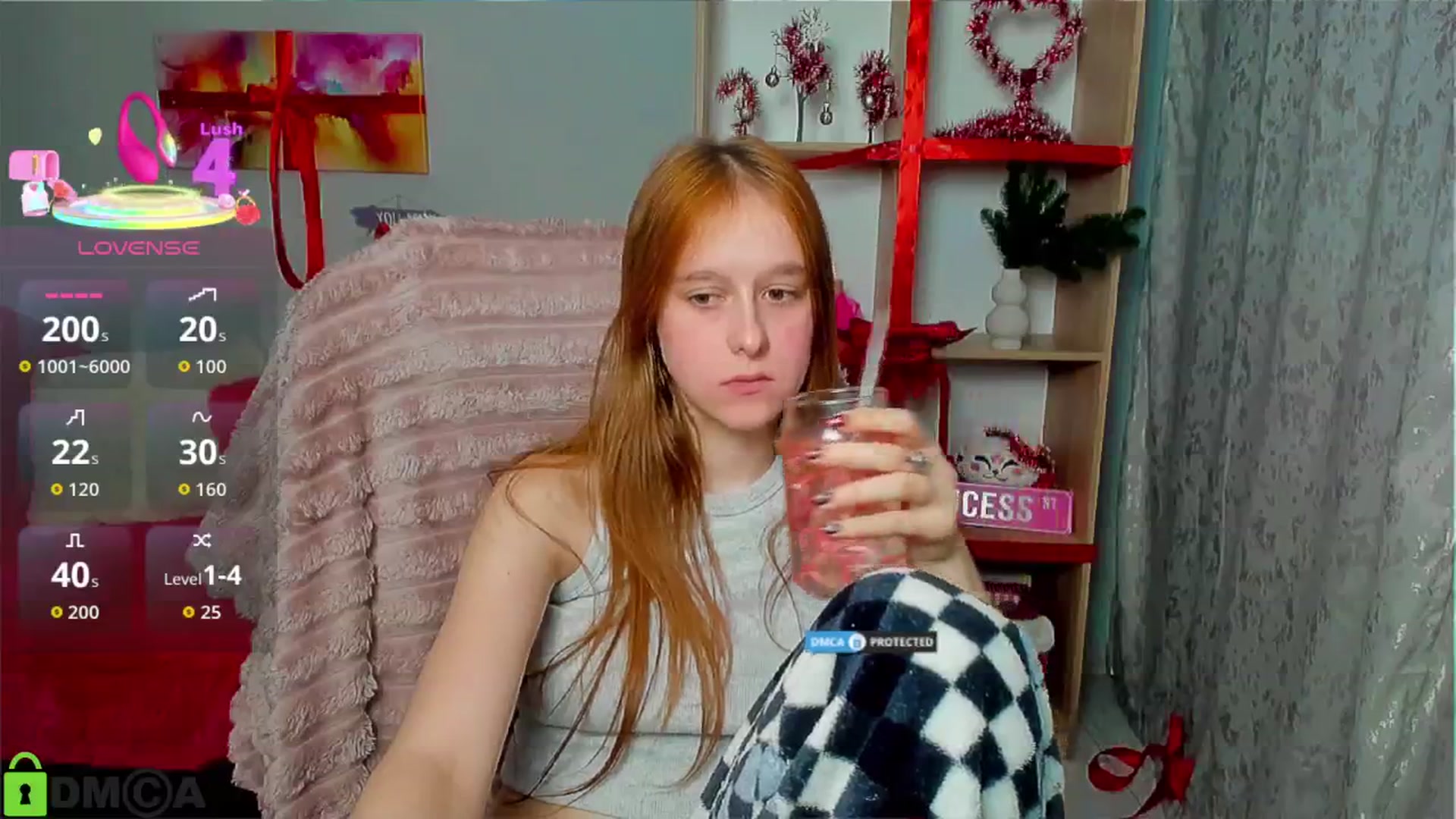 Gallery image thumbnail from WowEmma_'s myfreecams stream on, 12/11/2025, 15:32 image 20 of 20