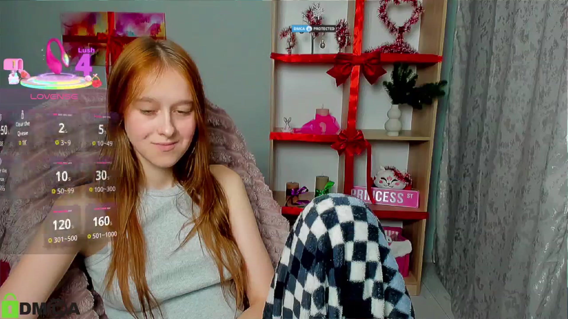Gallery image thumbnail from WowEmma_'s myfreecams stream on, 12/11/2025, 15:32 image 9 of 20