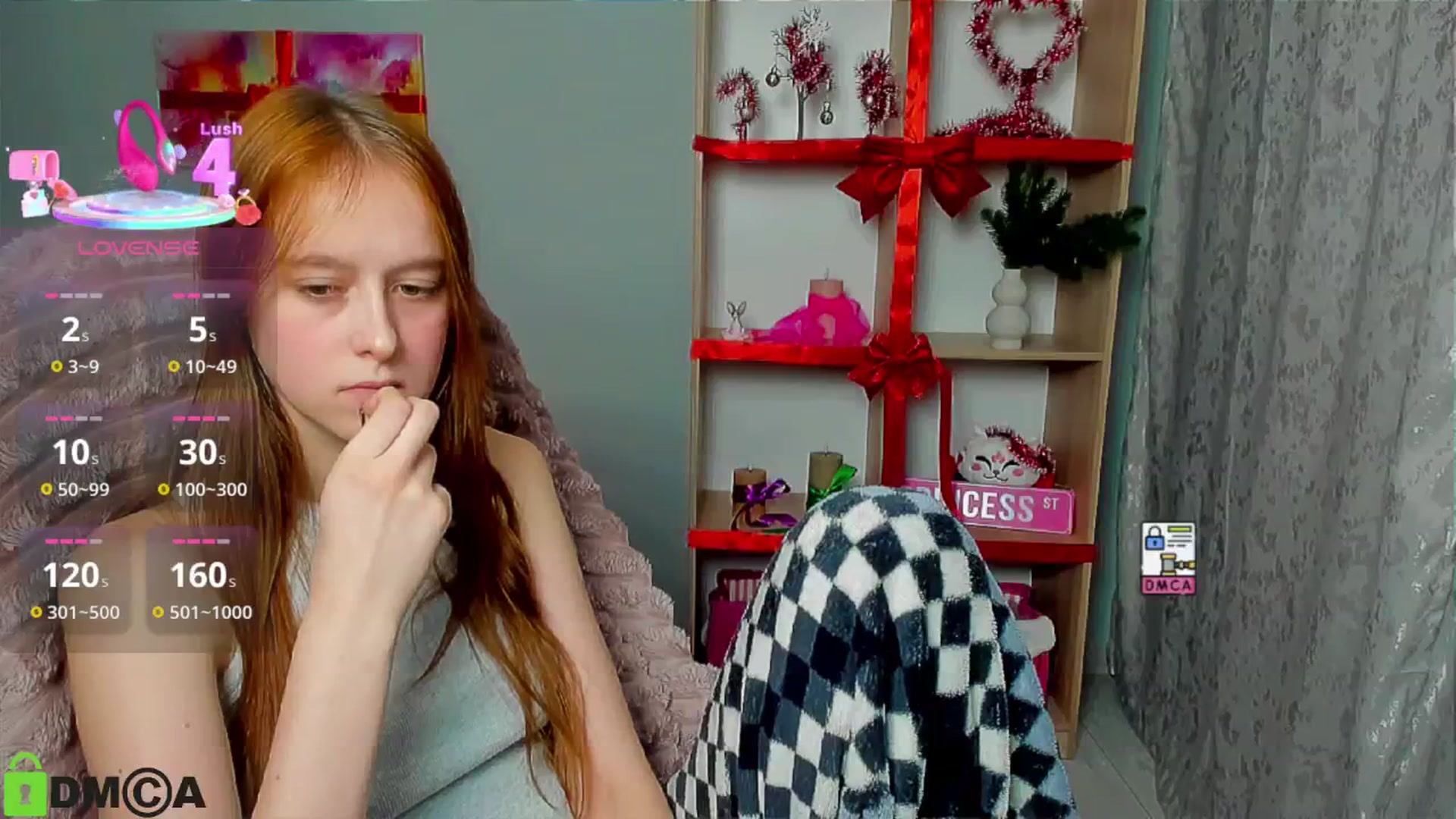 Gallery image thumbnail from WowEmma_'s myfreecams stream on, 12/11/2025, 15:32 image 10 of 20