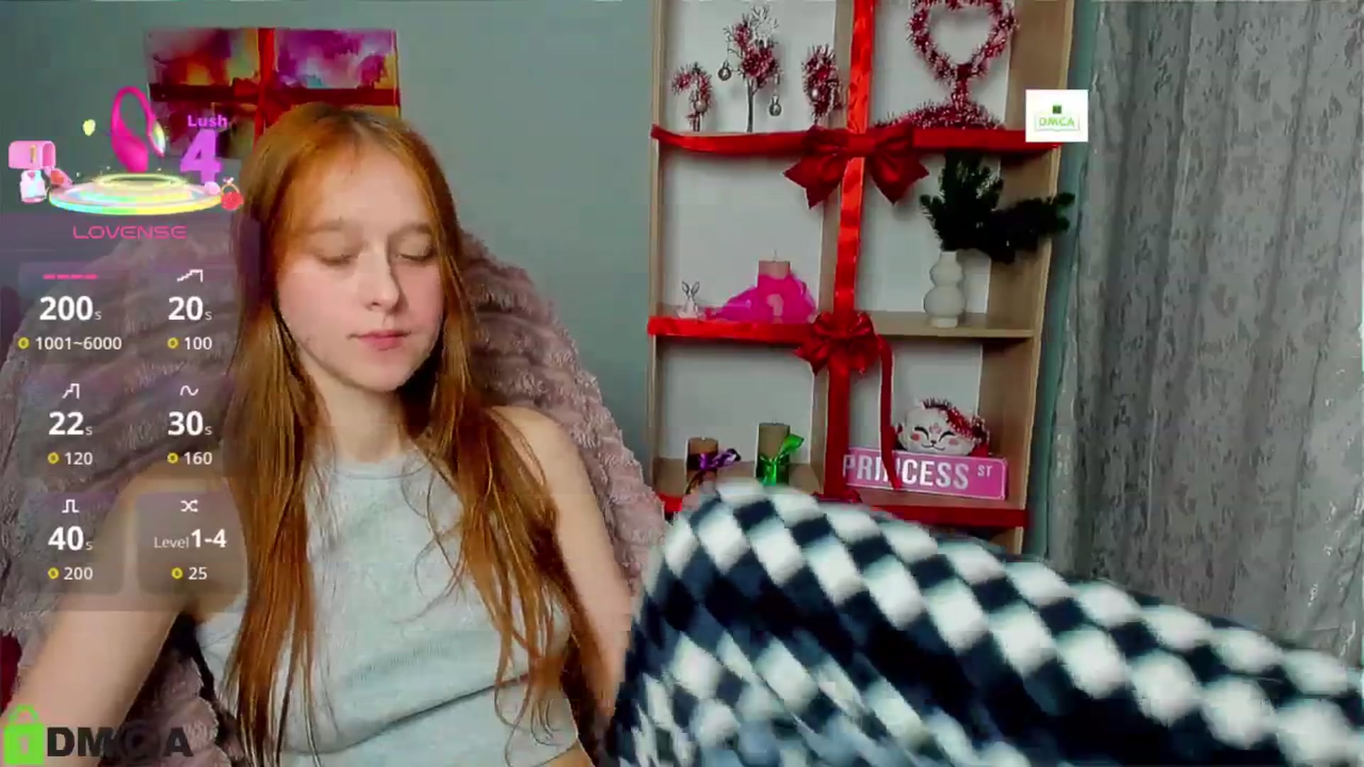 Gallery image thumbnail from WowEmma_'s myfreecams stream on, 12/11/2025, 15:32 image 12 of 20