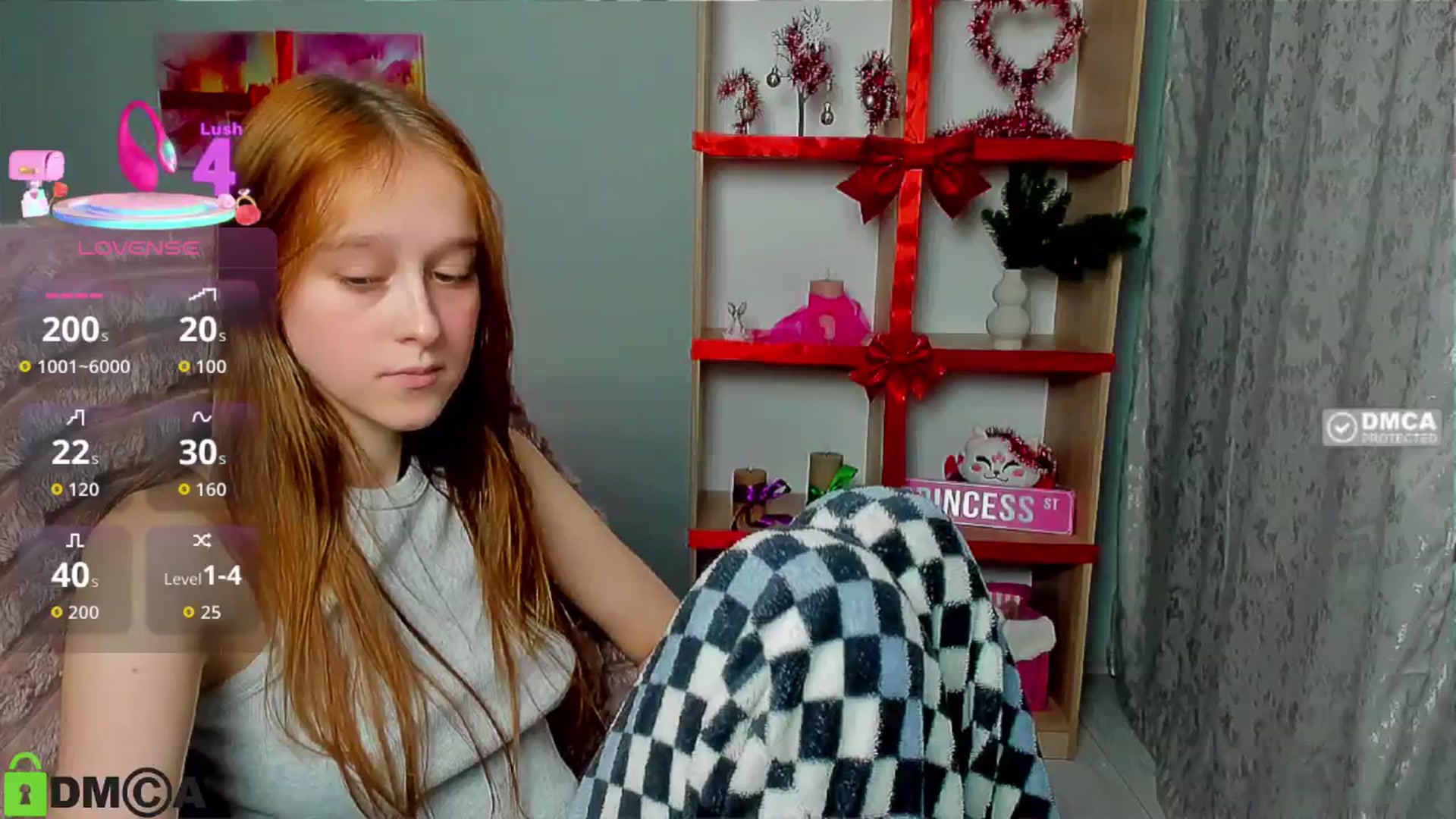 Gallery image thumbnail from WowEmma_'s myfreecams stream on, 12/11/2025, 15:32 image 6 of 20