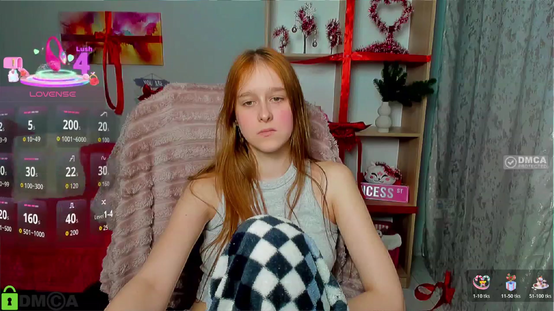 Gallery image thumbnail from WowEmma_'s myfreecams stream on, 12/11/2025, 15:32 image 19 of 20